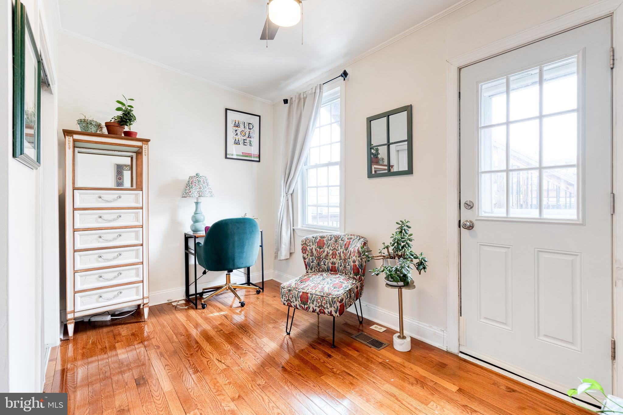 HIGHLANDTOWN - Residential