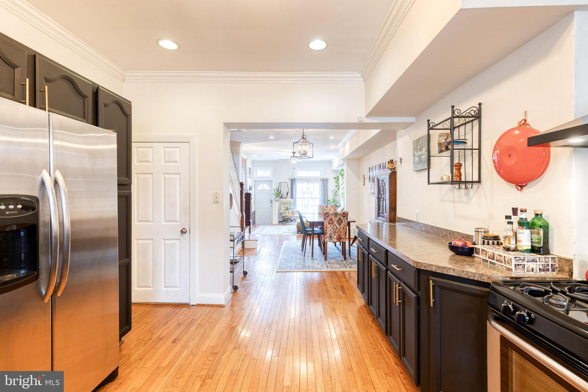 HIGHLANDTOWN - Residential