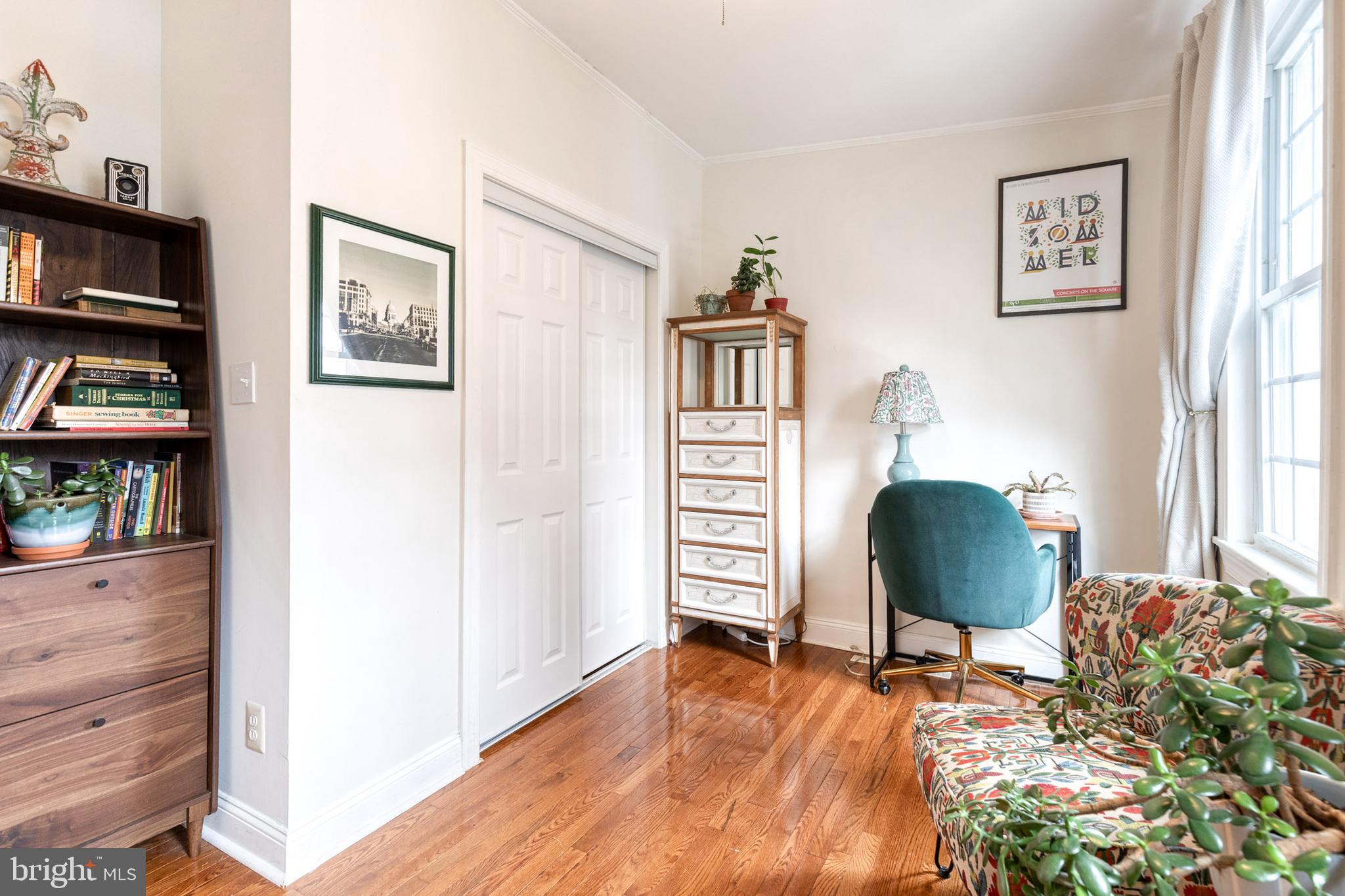 HIGHLANDTOWN - Residential