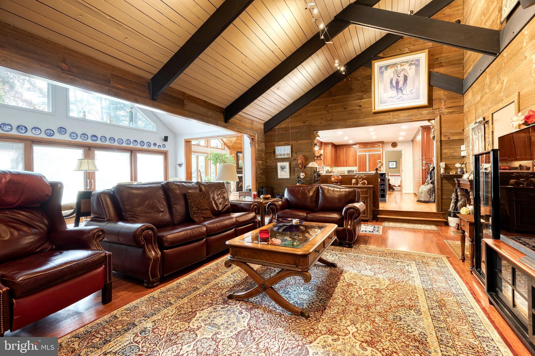 GLEN ARM - Residential