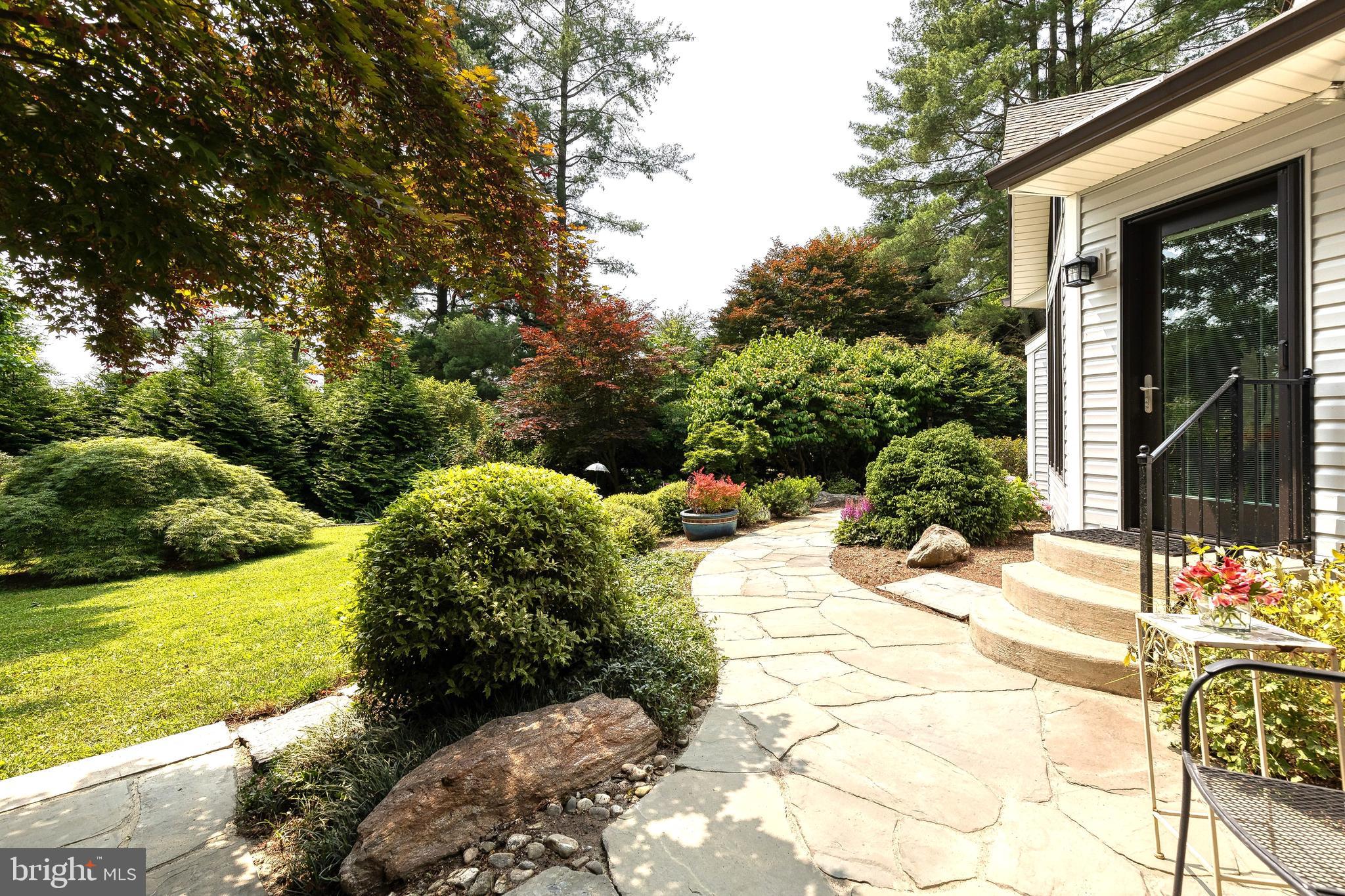 GLEN ARM - Residential