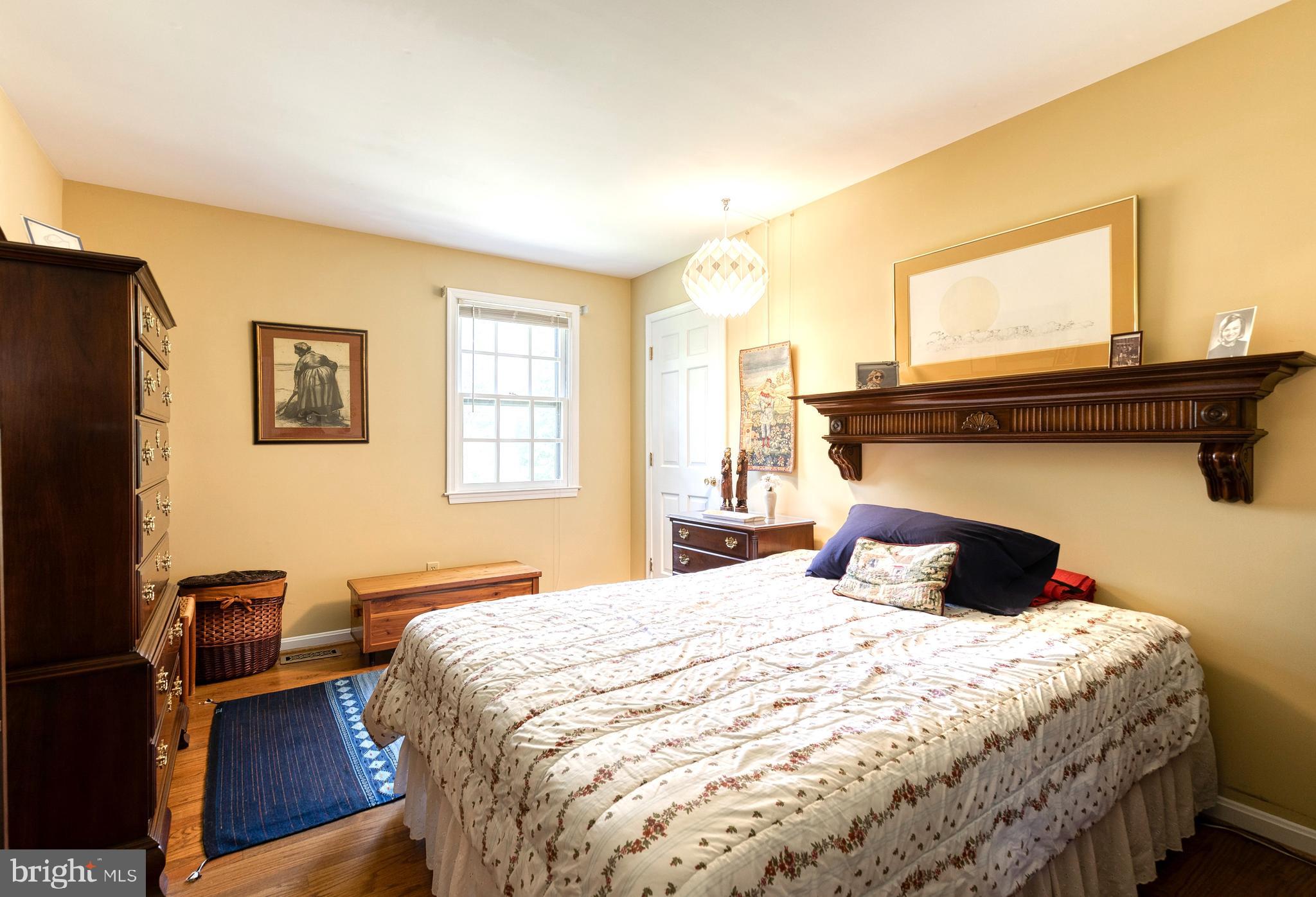 GLEN ARM - Residential