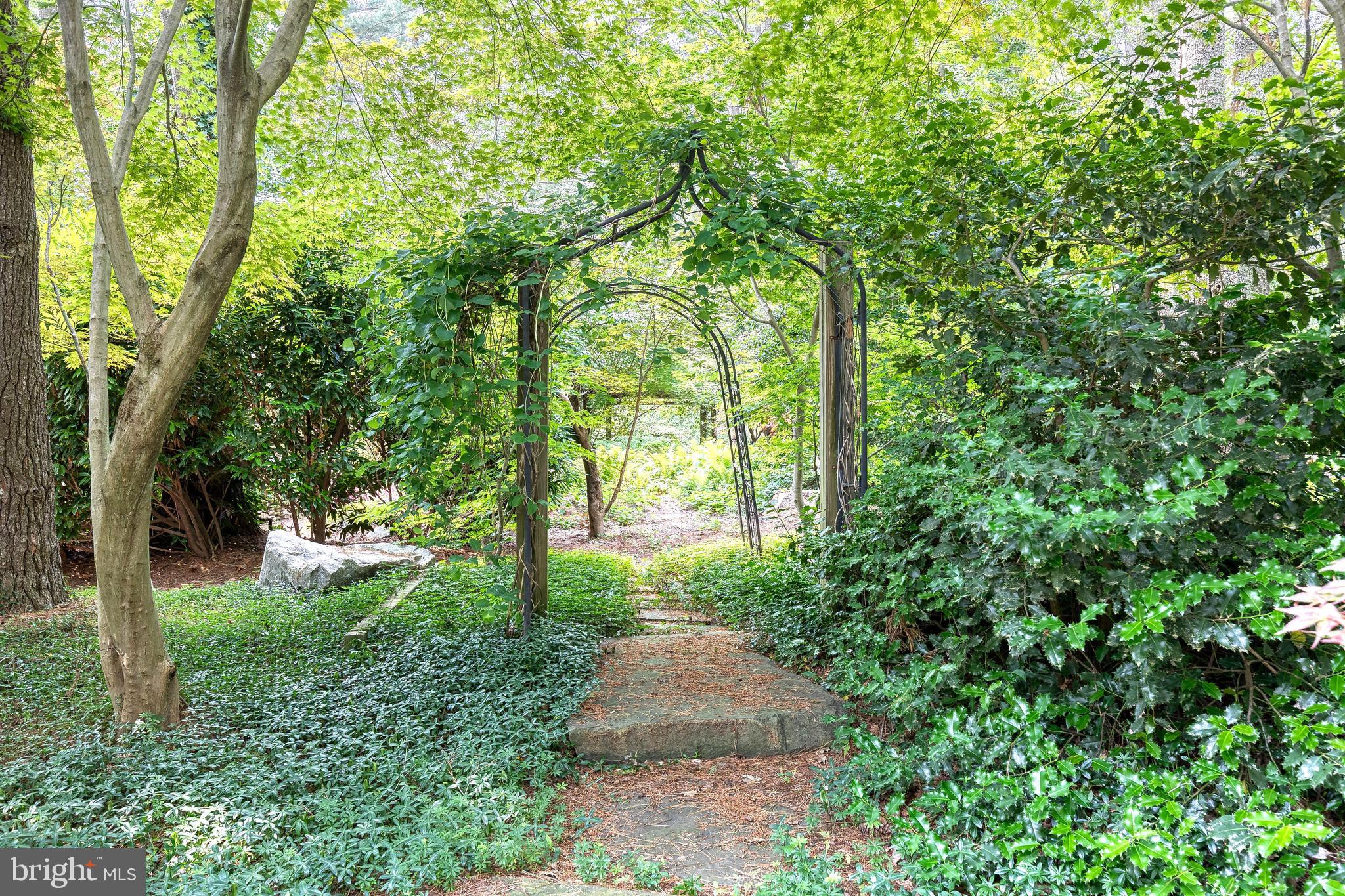 GLEN ARM - Residential