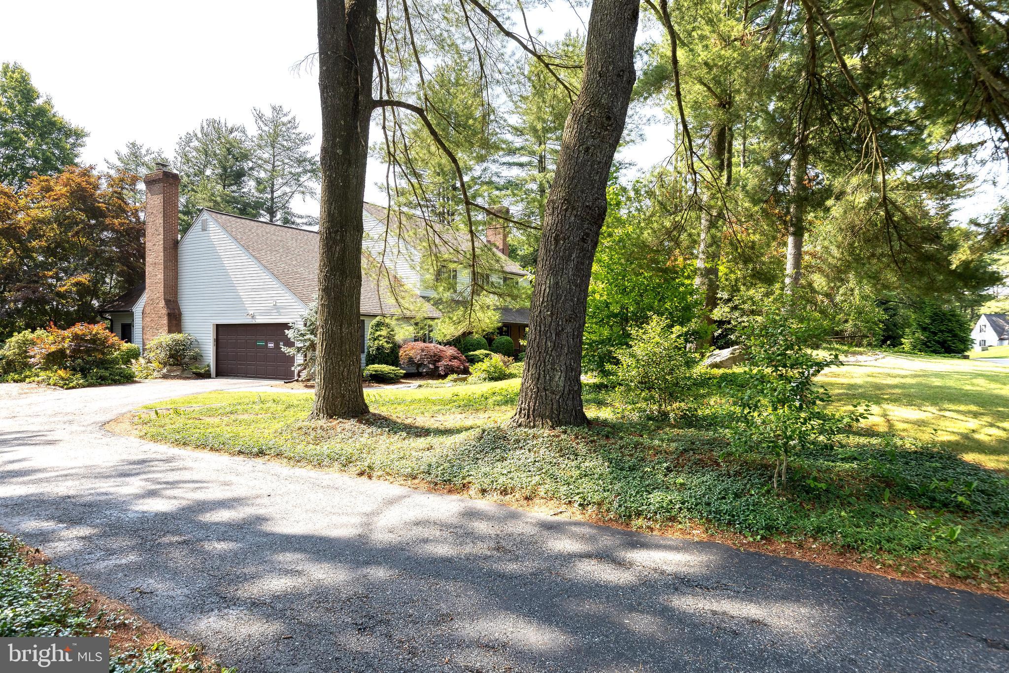 GLEN ARM - Residential