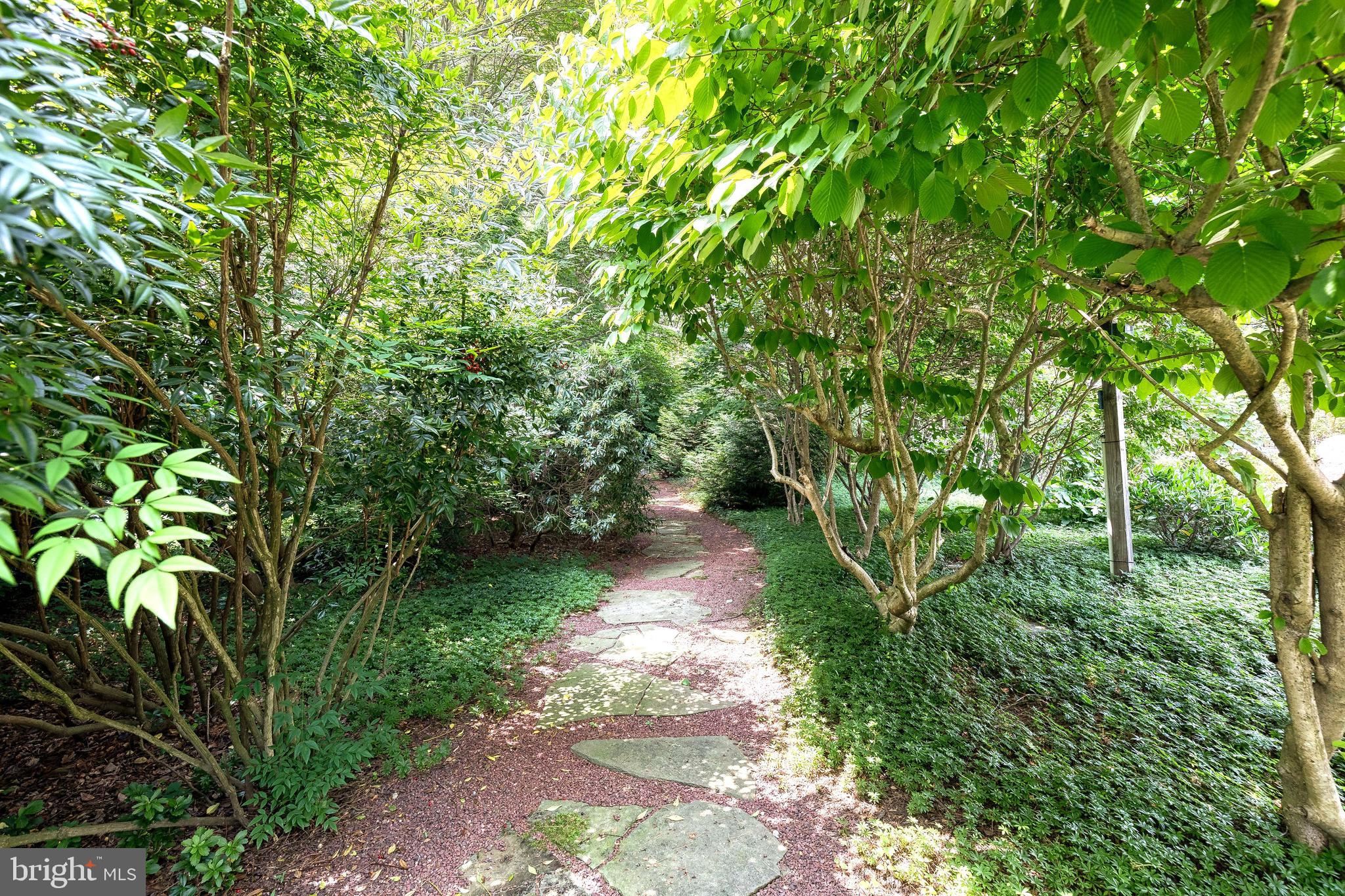 GLEN ARM - Residential