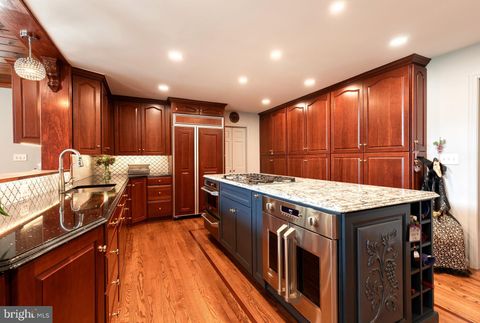 9 TREE FARM COURT GLEN ARM MD 21057