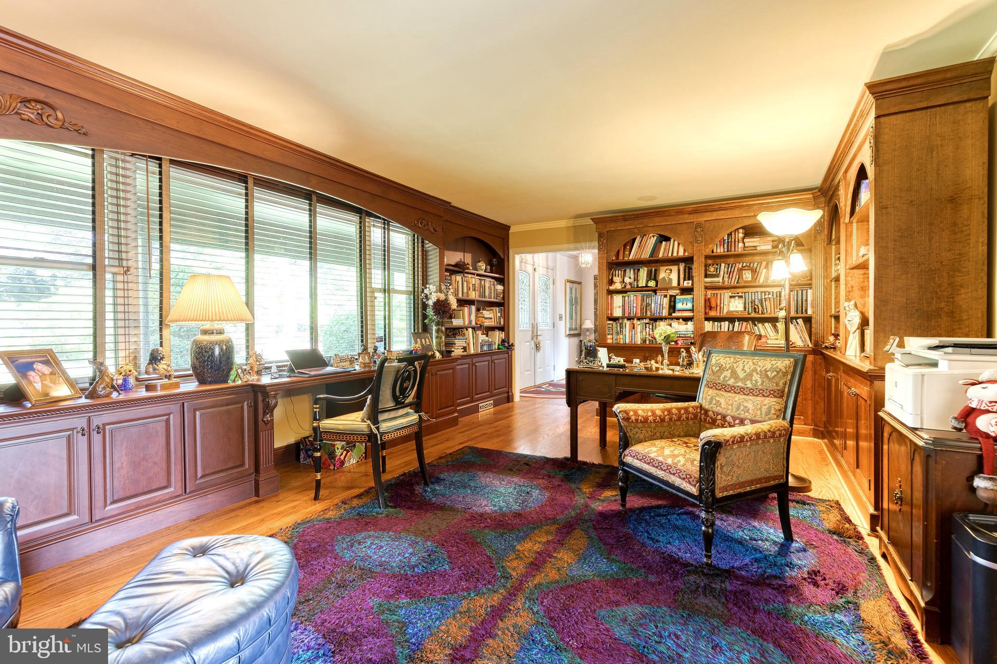 GLEN ARM - Residential