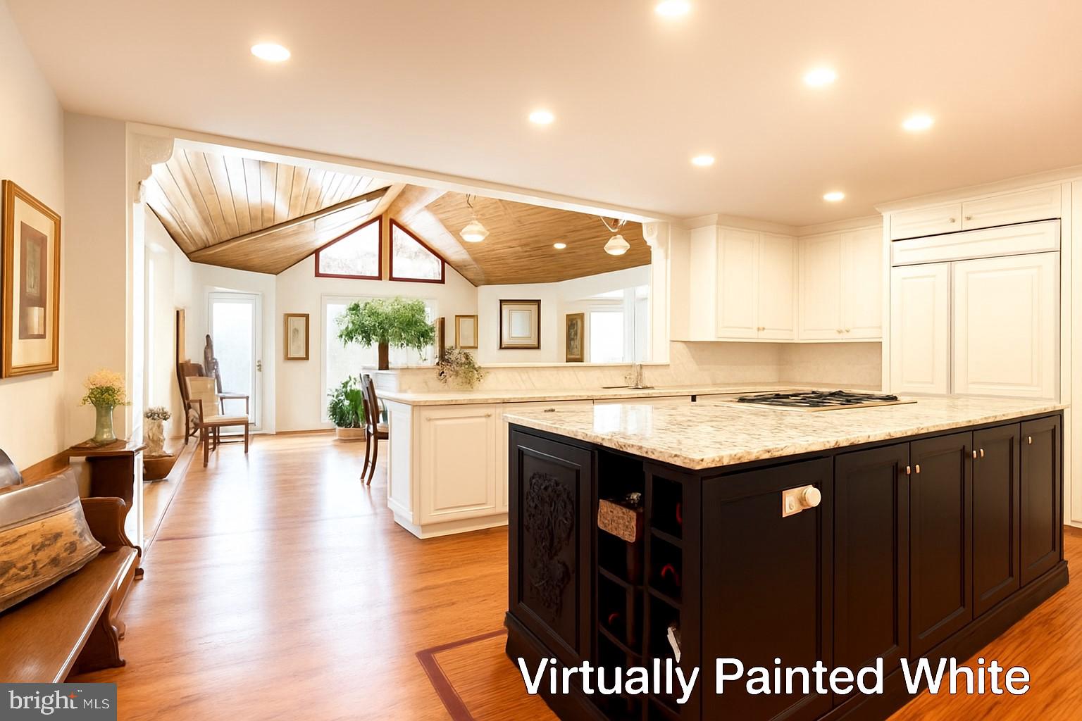 GLEN ARM - Residential