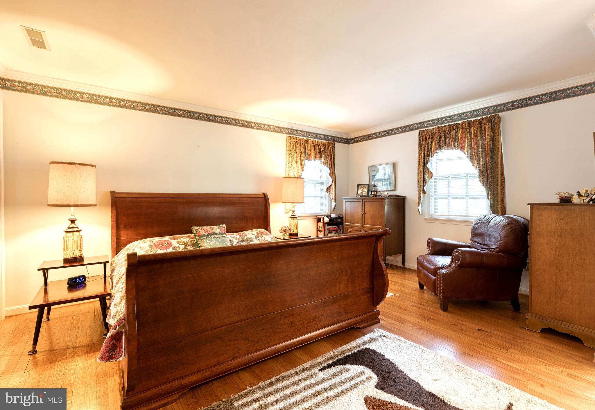 GLEN ARM - Residential