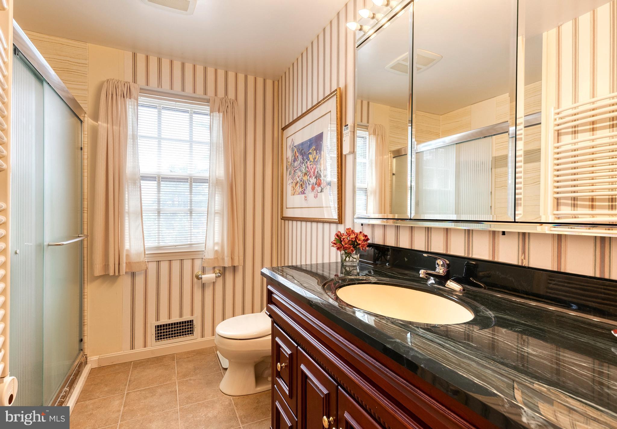 GLEN ARM - Residential