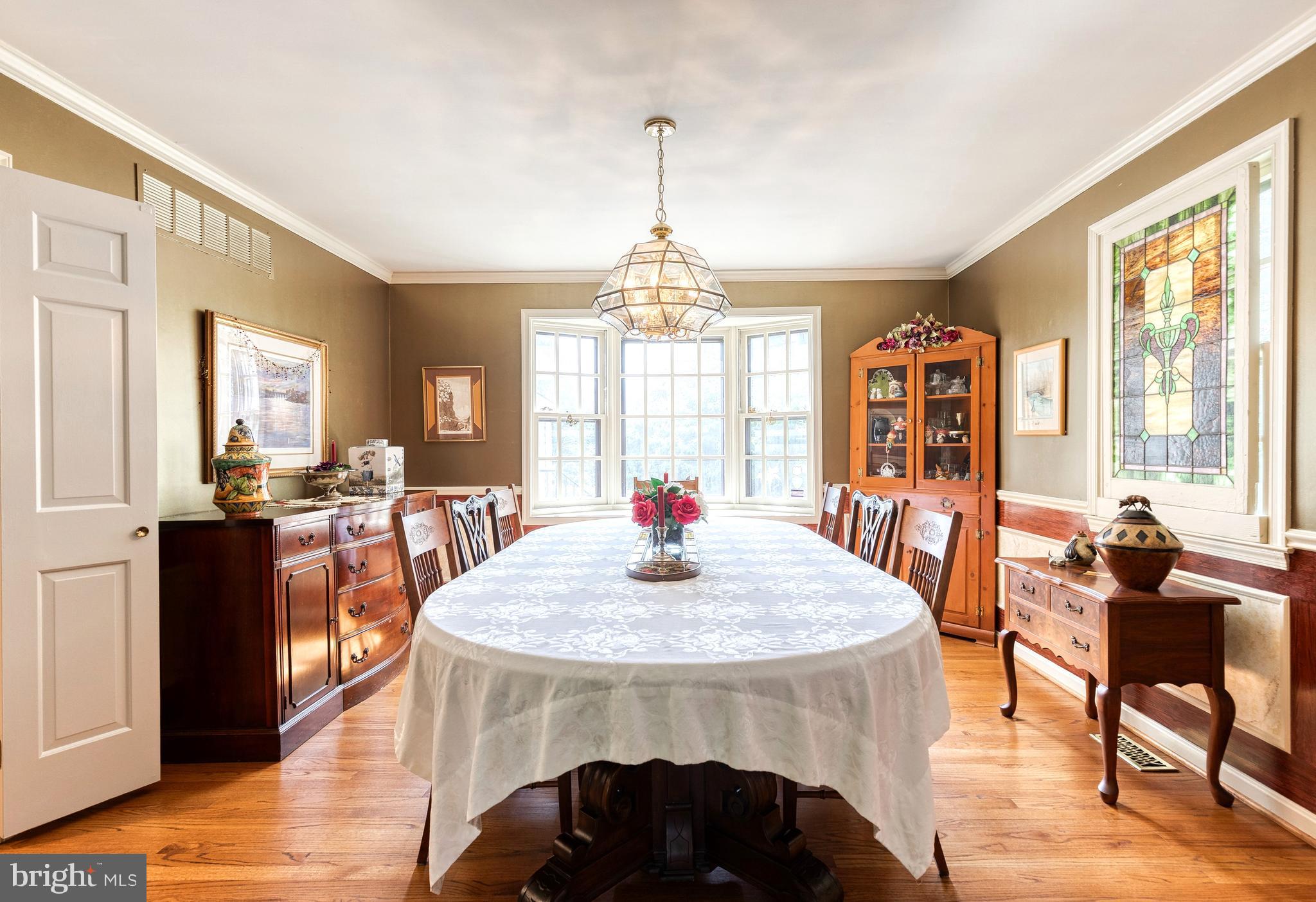 GLEN ARM - Residential