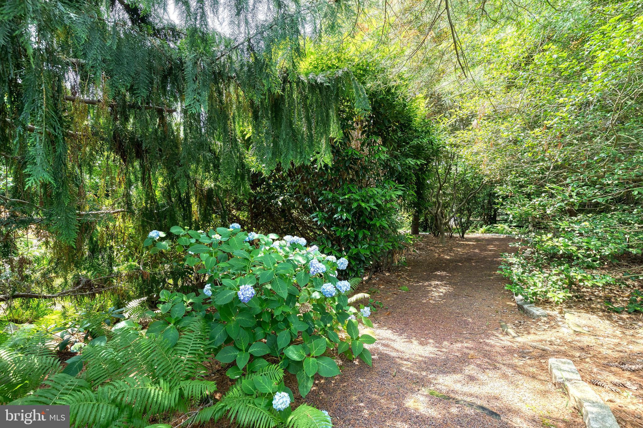 GLEN ARM - Residential