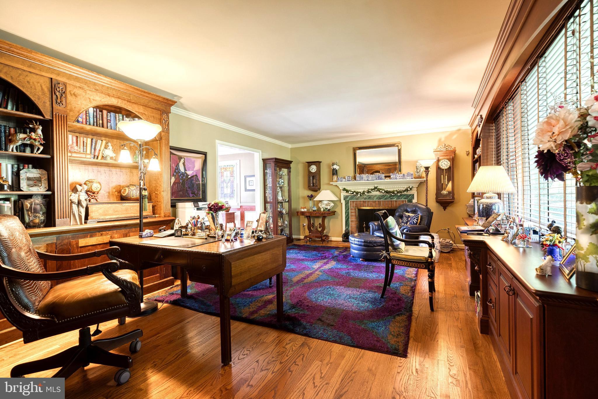 GLEN ARM - Residential