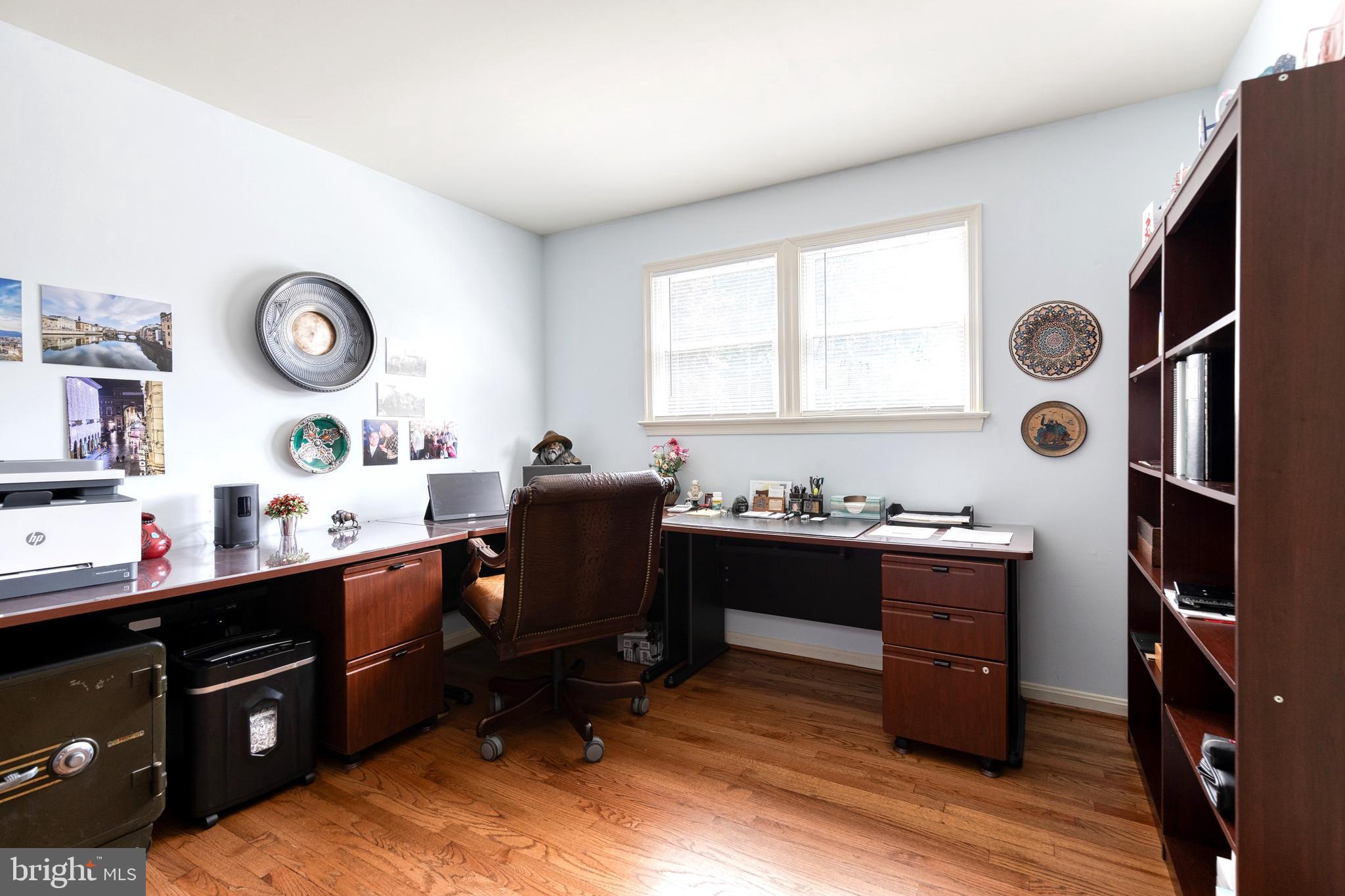 GLEN ARM - Residential