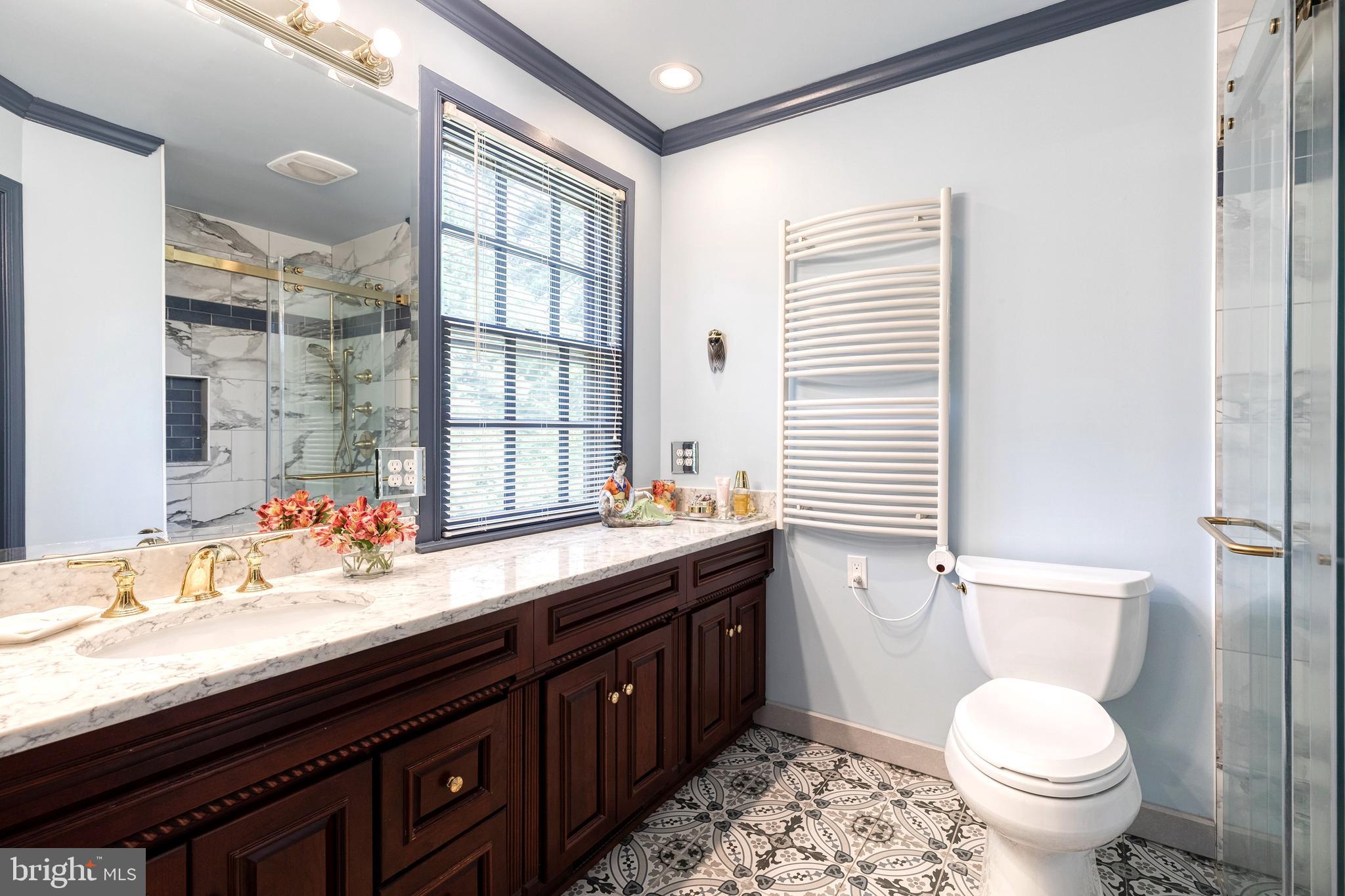 GLEN ARM - Residential