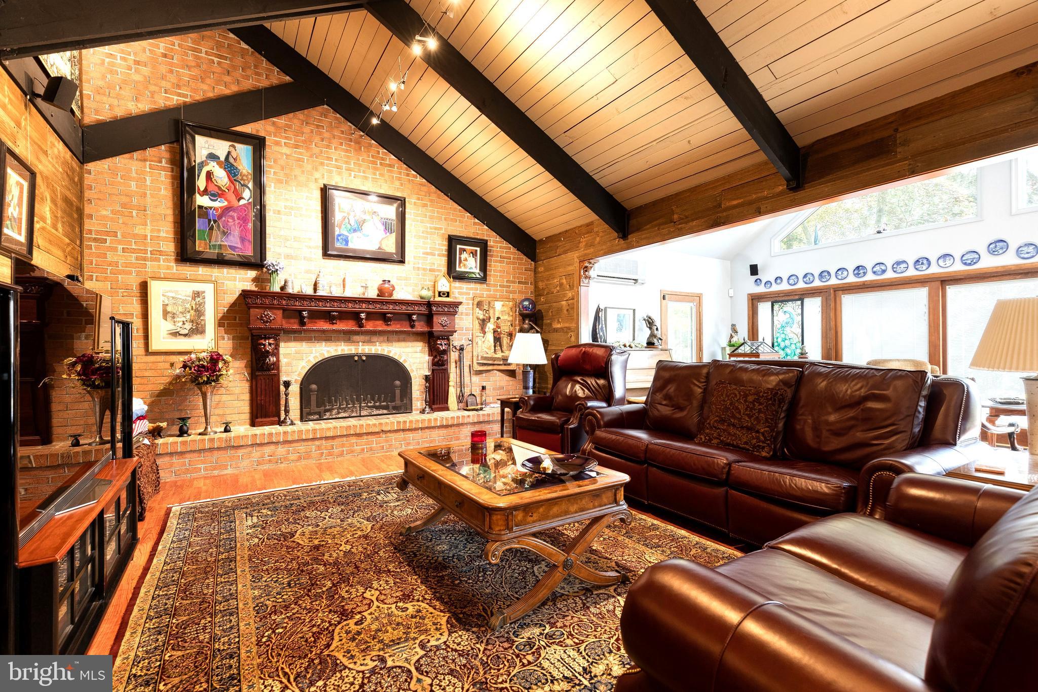 GLEN ARM - Residential