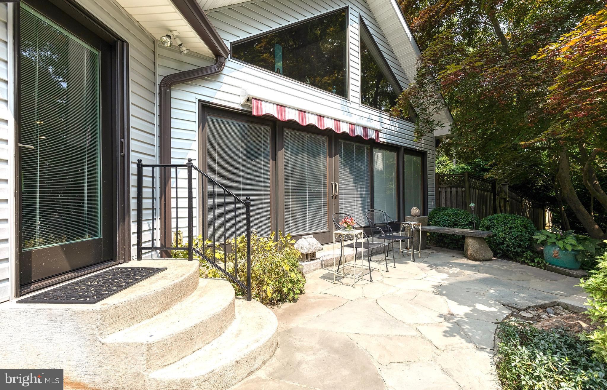 GLEN ARM - Residential