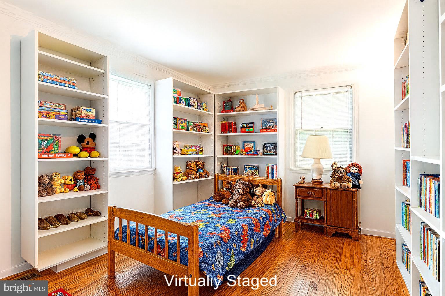 GLEN ARM - Residential