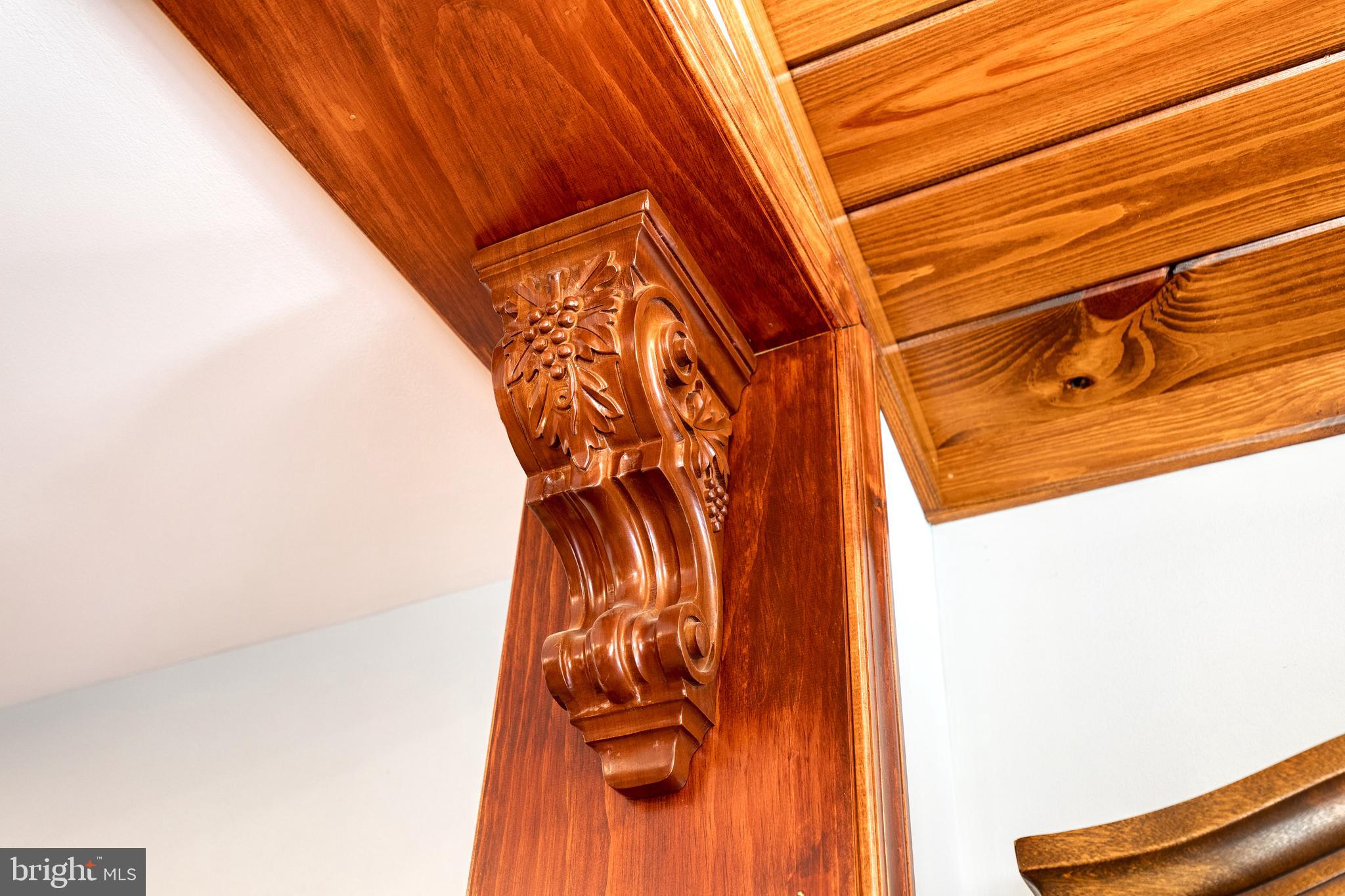 GLEN ARM - Residential