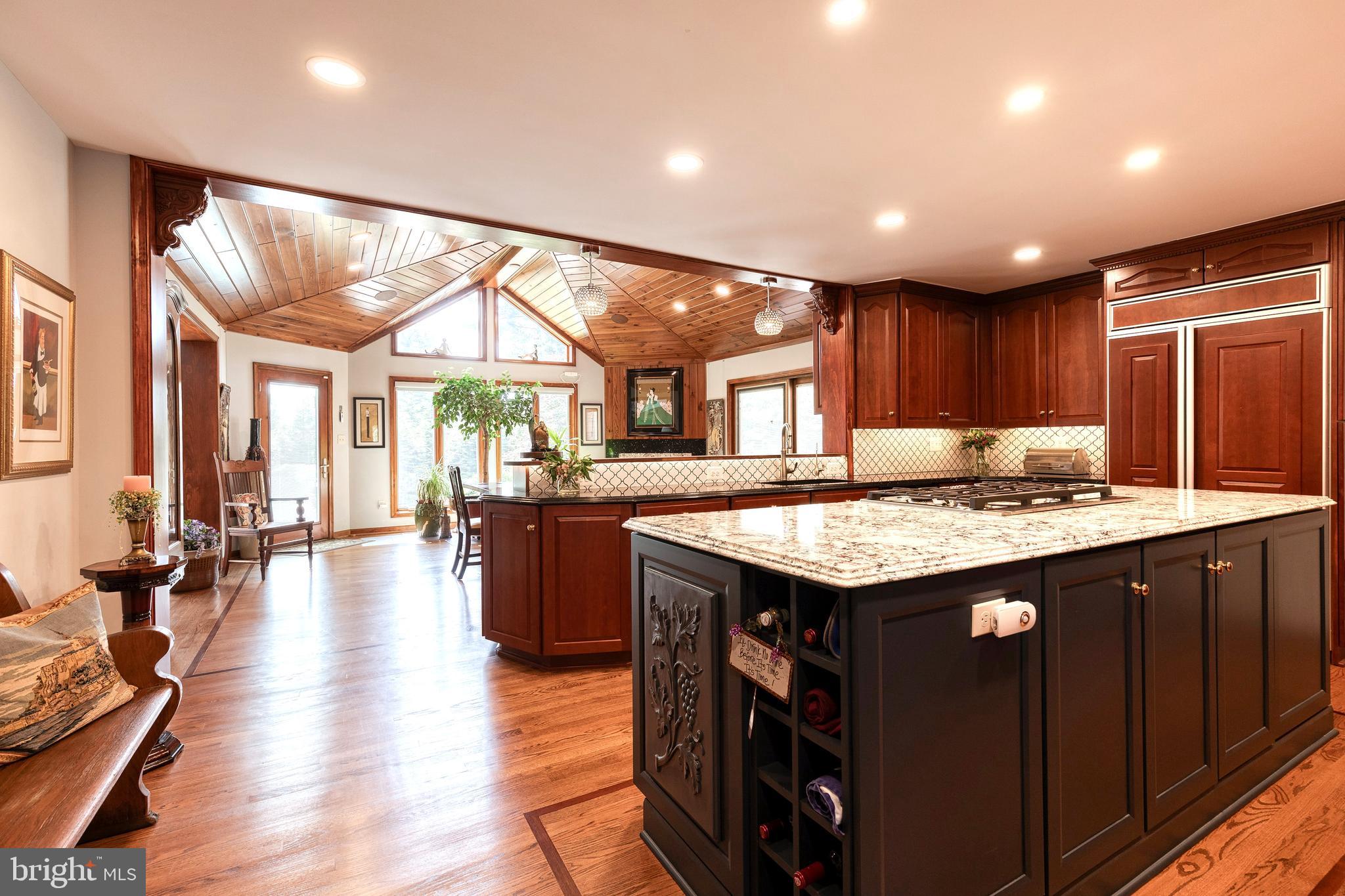 9 TREE FARM COURT