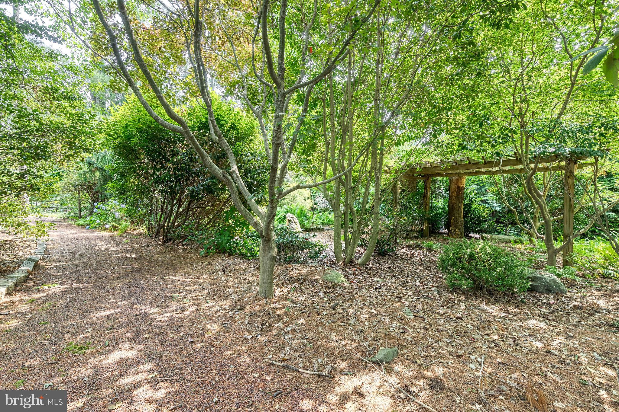 GLEN ARM - Residential