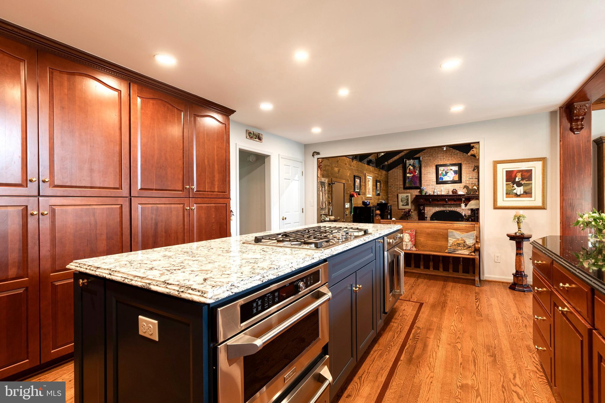 GLEN ARM - Residential