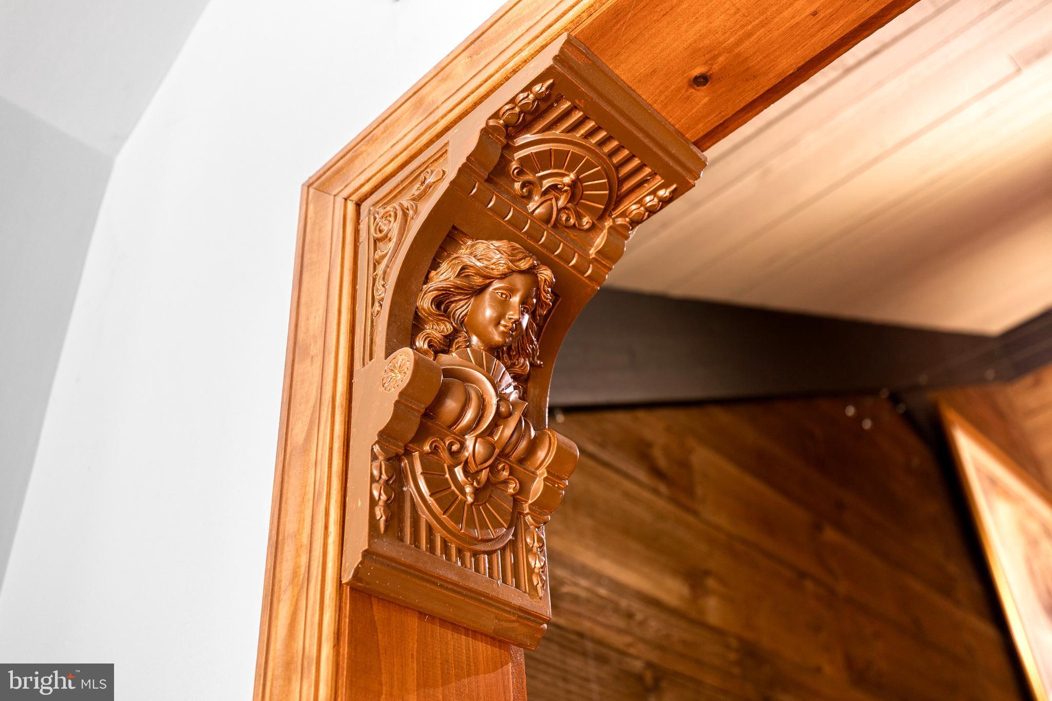 GLEN ARM - Residential