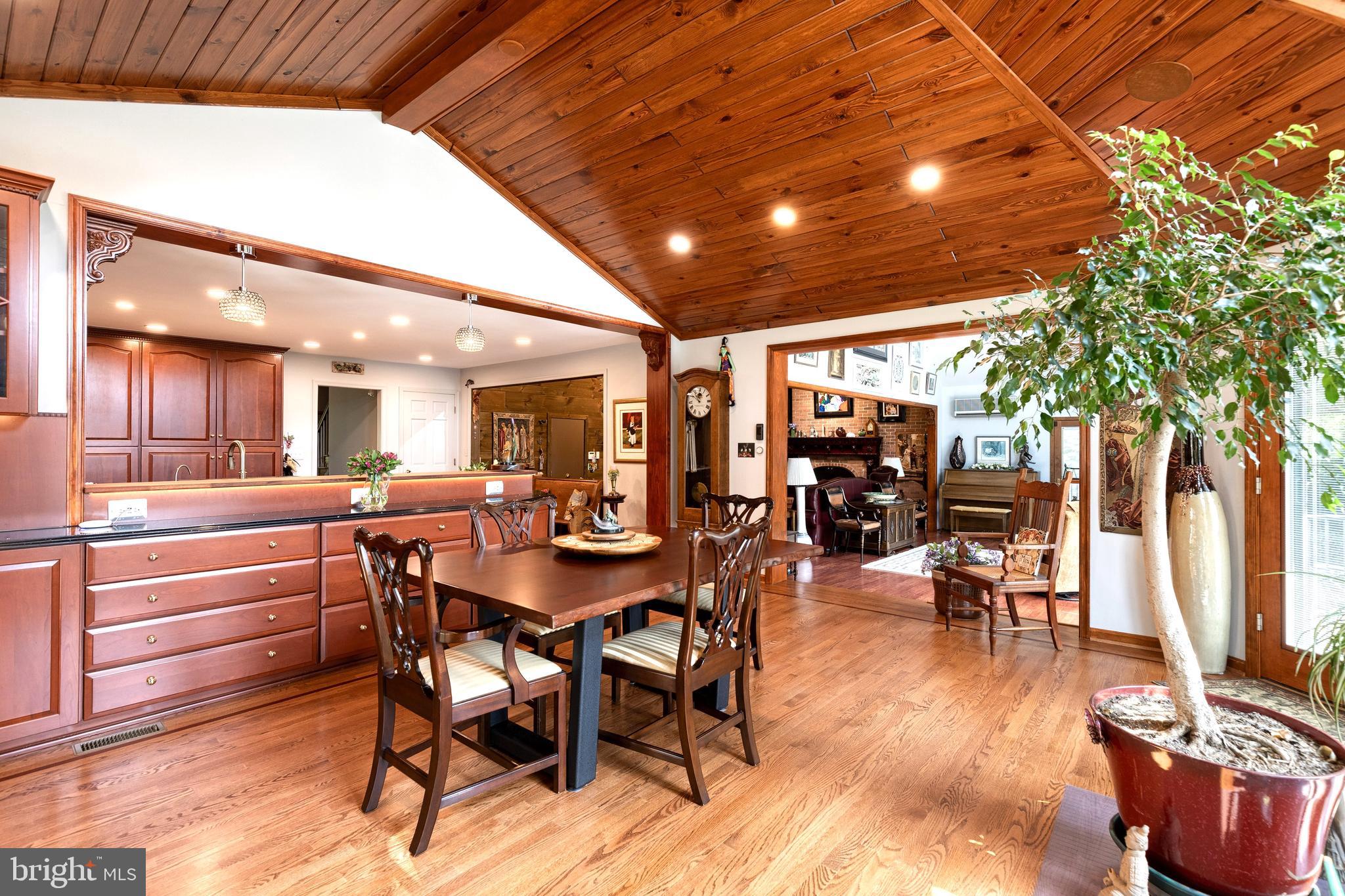 GLEN ARM - Residential