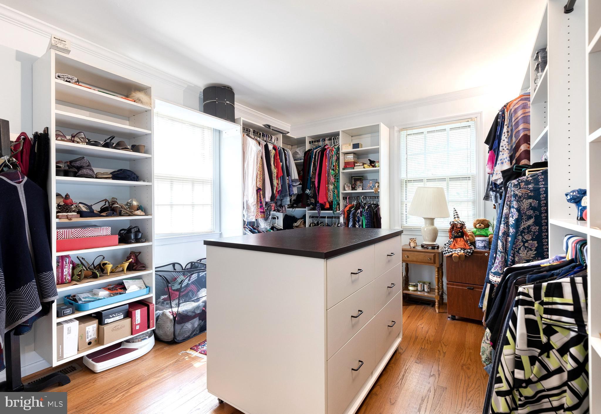 GLEN ARM - Residential