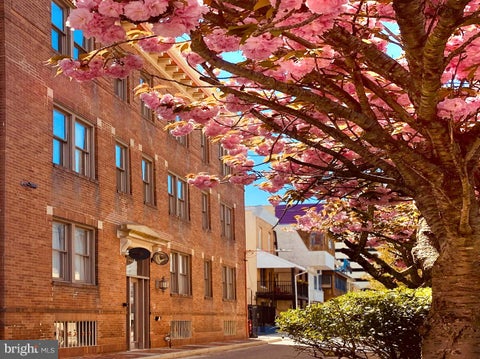 Multifamily For Sale - 17 S Presbyterian Avenue<br/> Atlantic County, ATLANTIC CITY, NJ 08401