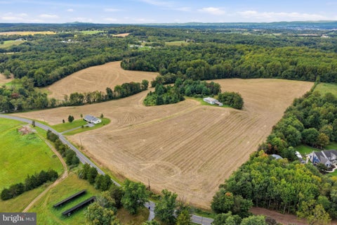Vacant Land For Sale - LOT 2 Renner Road<br/> Frederick County, WOODSBORO, MD 21798
