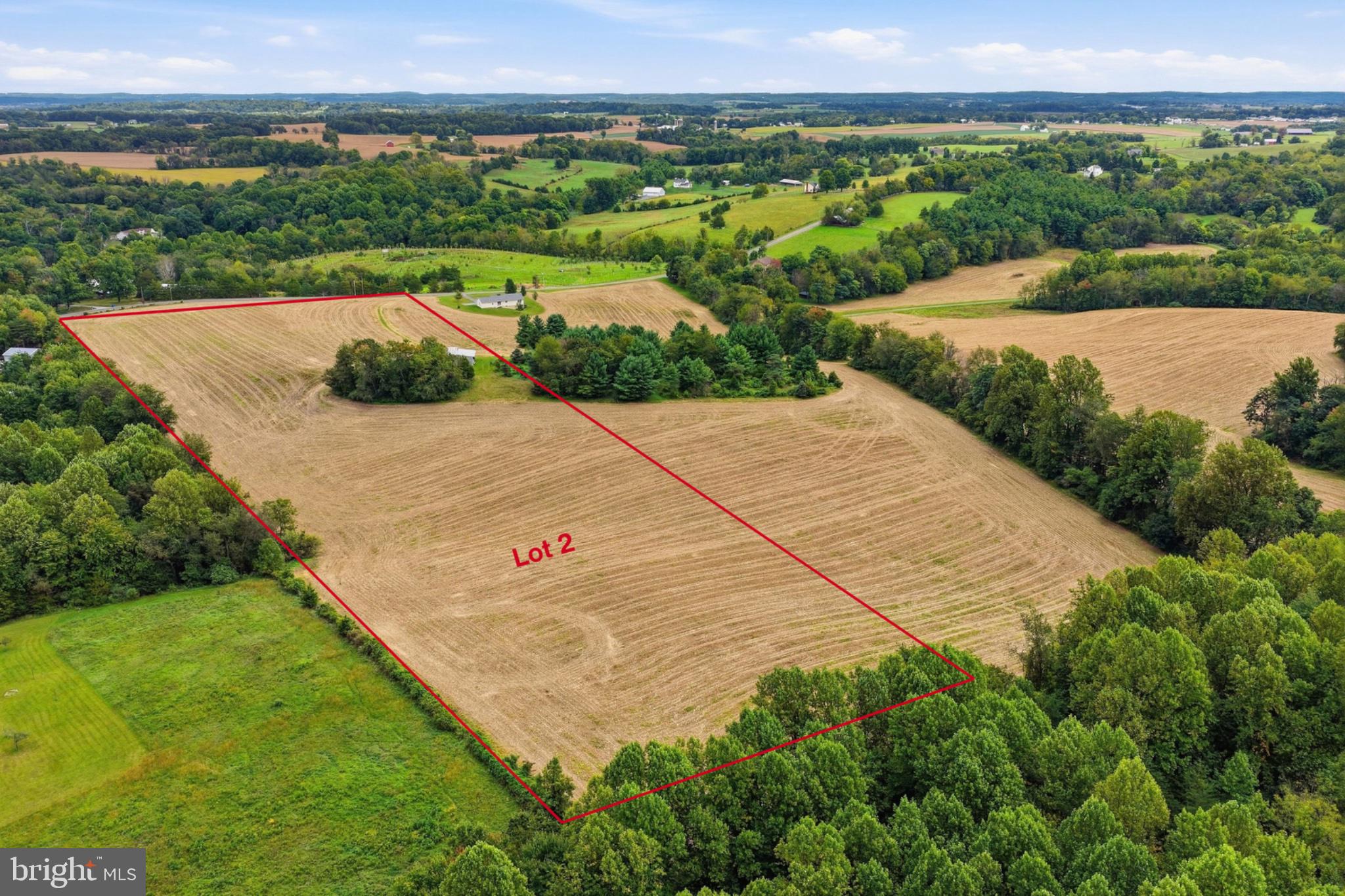 Lot 2 RENNER ROAD