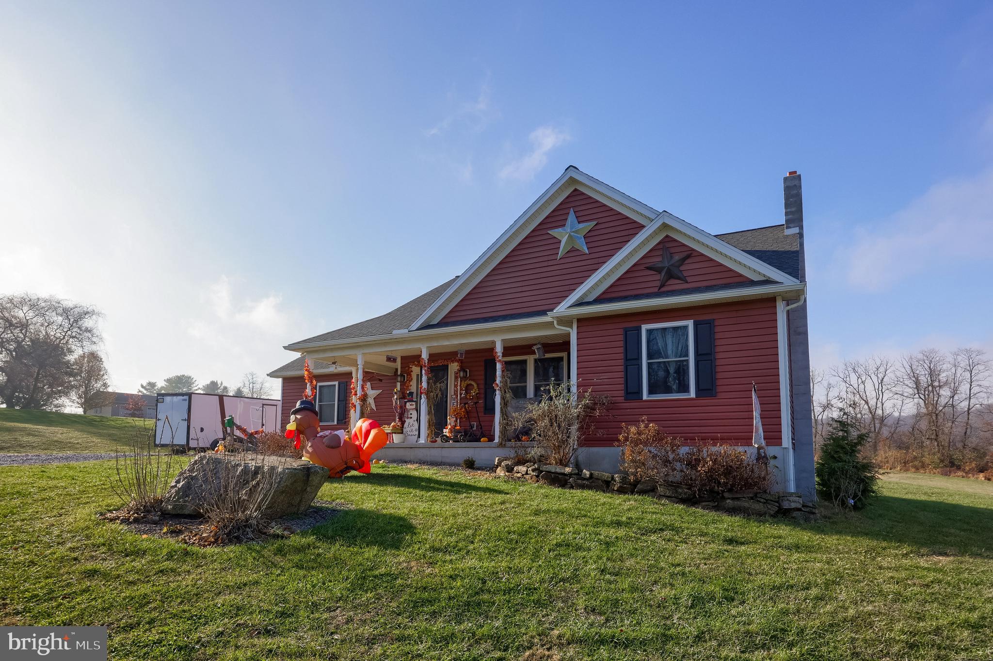 262 W TEXTER MISSION ROAD