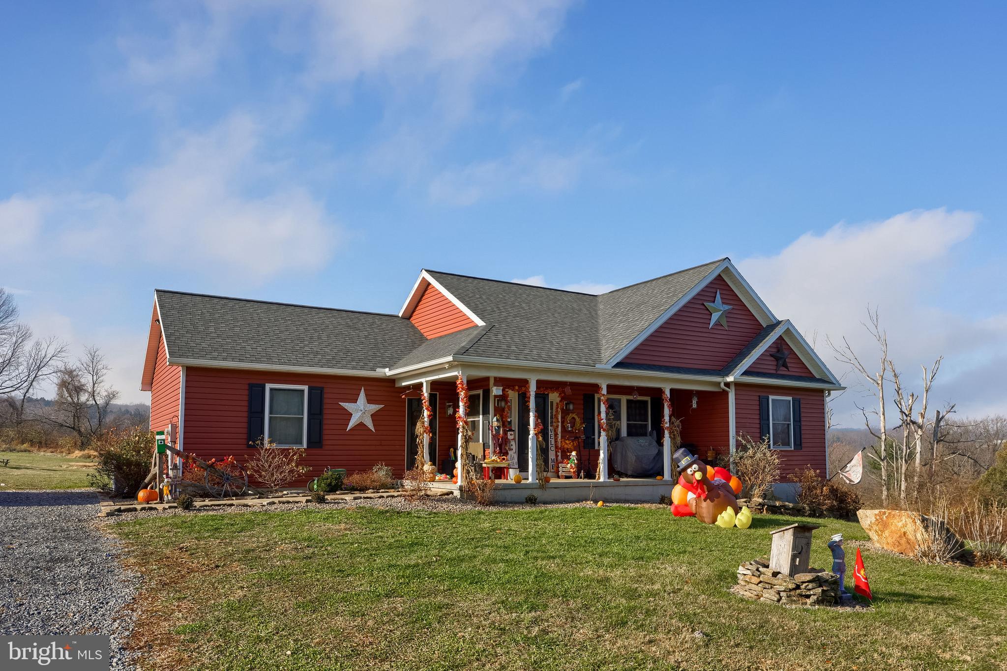 262 W TEXTER MISSION ROAD