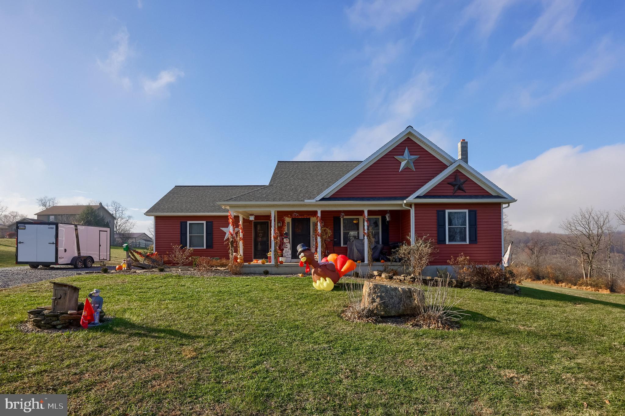 262 W TEXTER MISSION ROAD