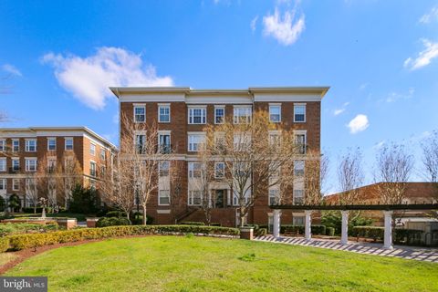 Condo For Sale - 31 Booth Street #B56<br/> GAITHERSBURG, MD 20878