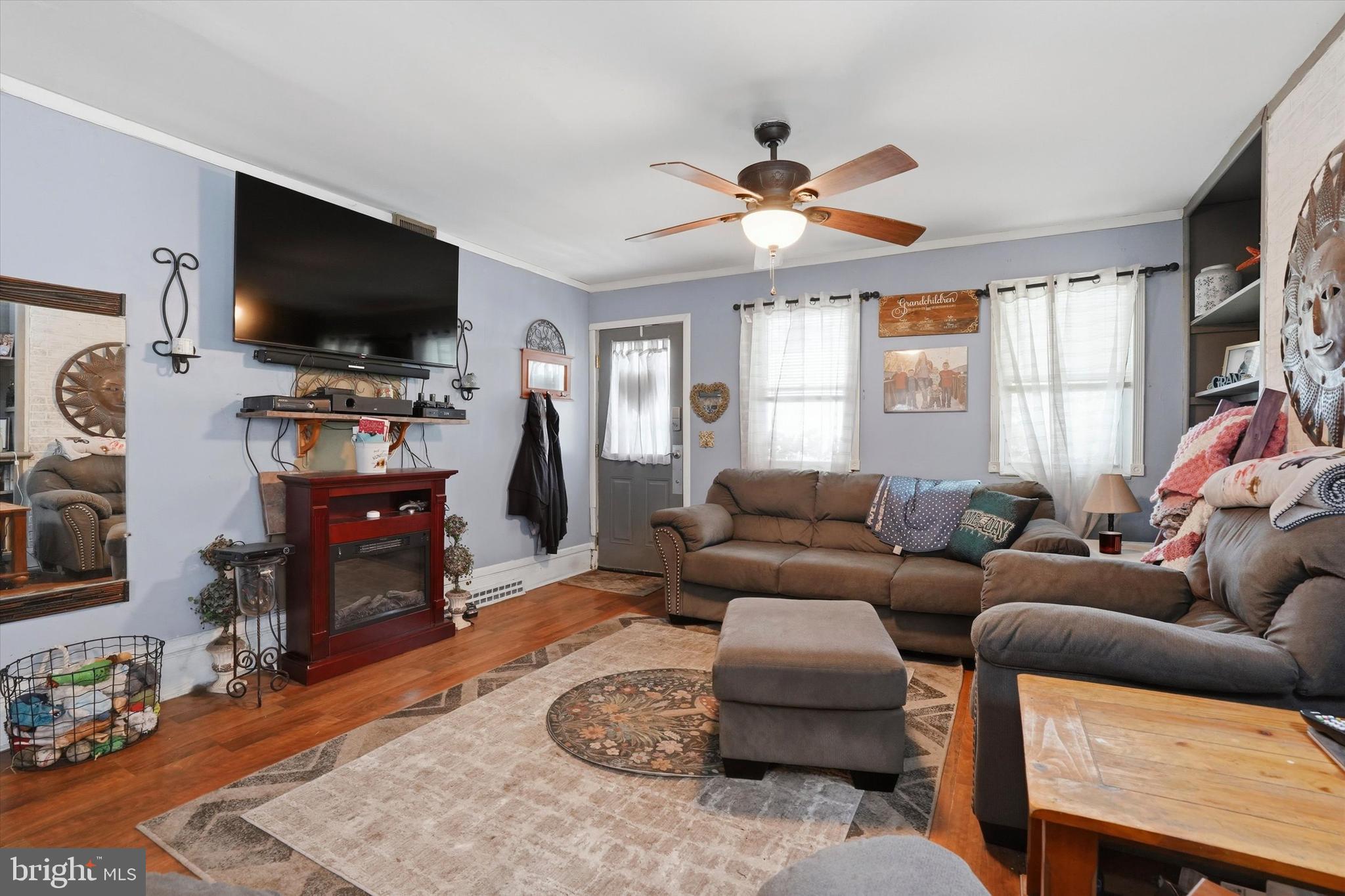 CAPITOL VIEW - Residential