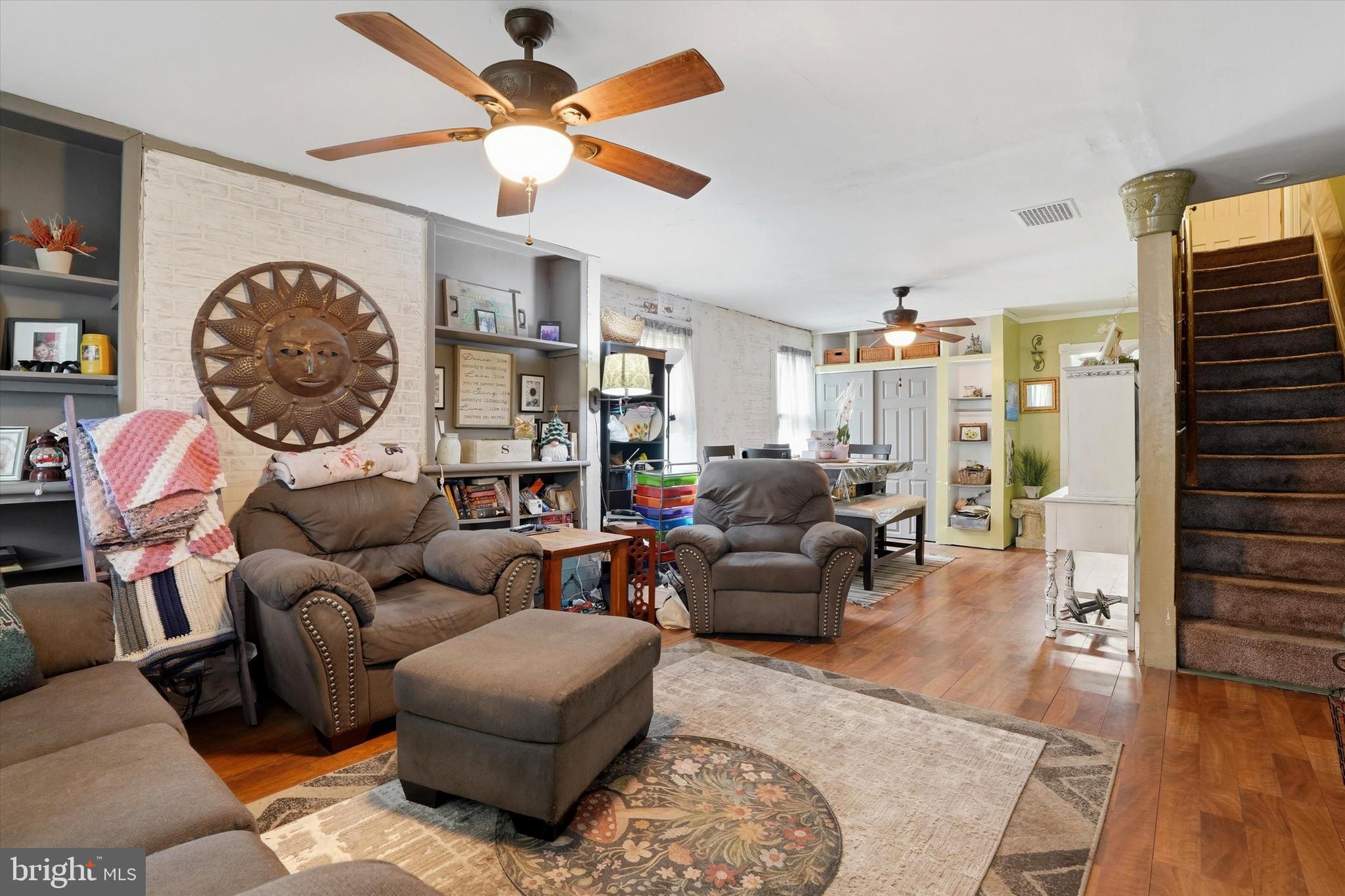 CAPITOL VIEW - Residential