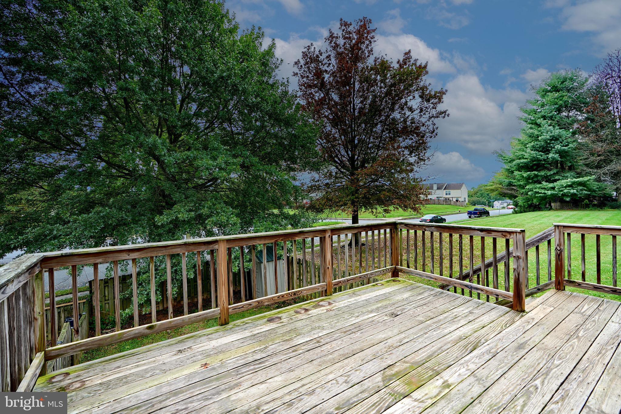 CRISFIELD CROSSING - Residential