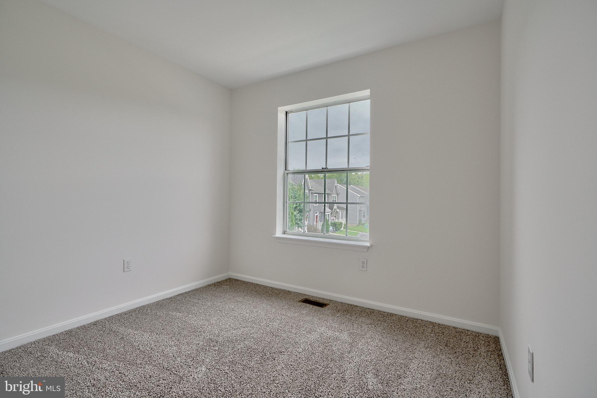 CRISFIELD CROSSING - Residential