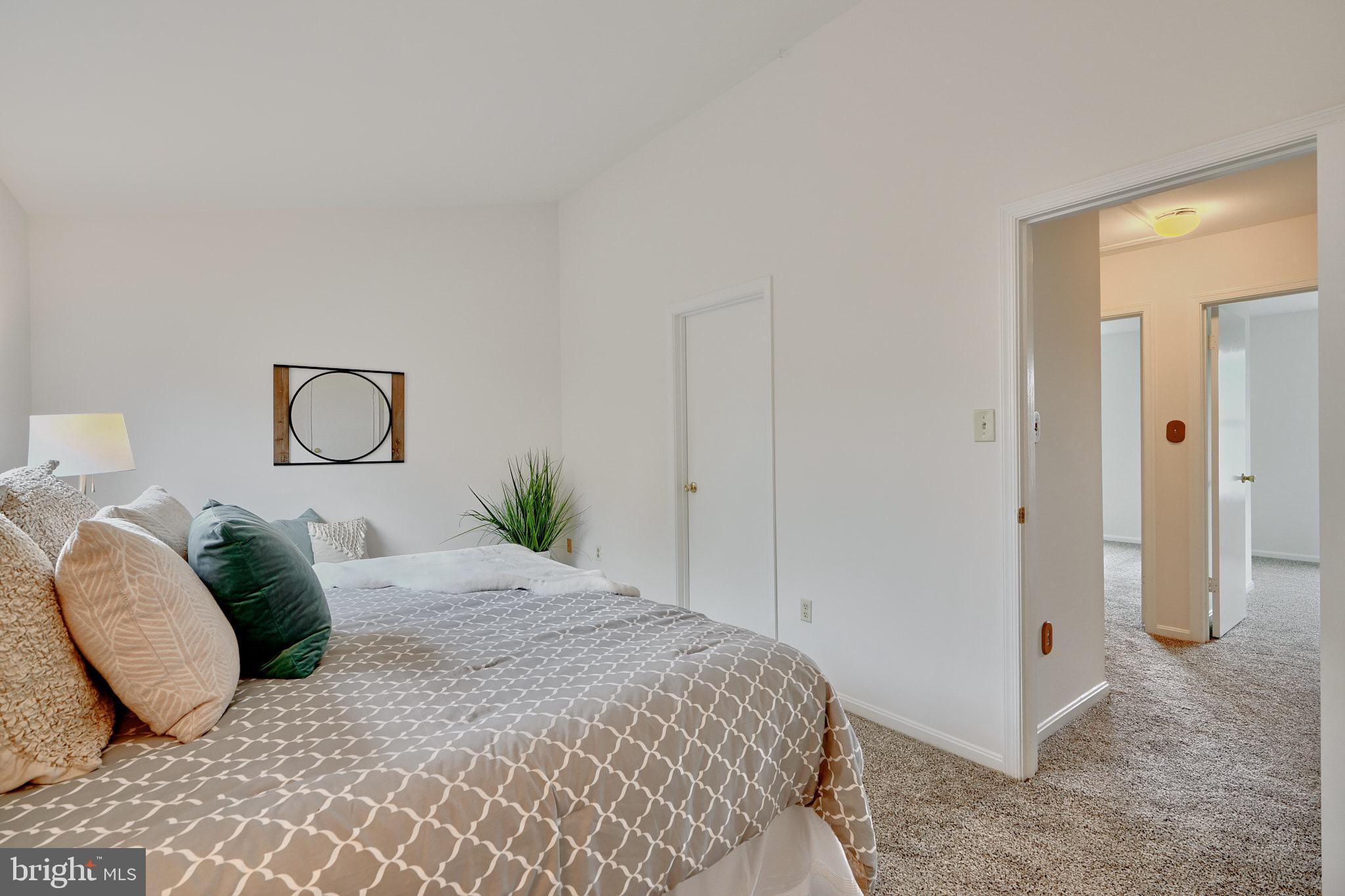 CRISFIELD CROSSING - Residential