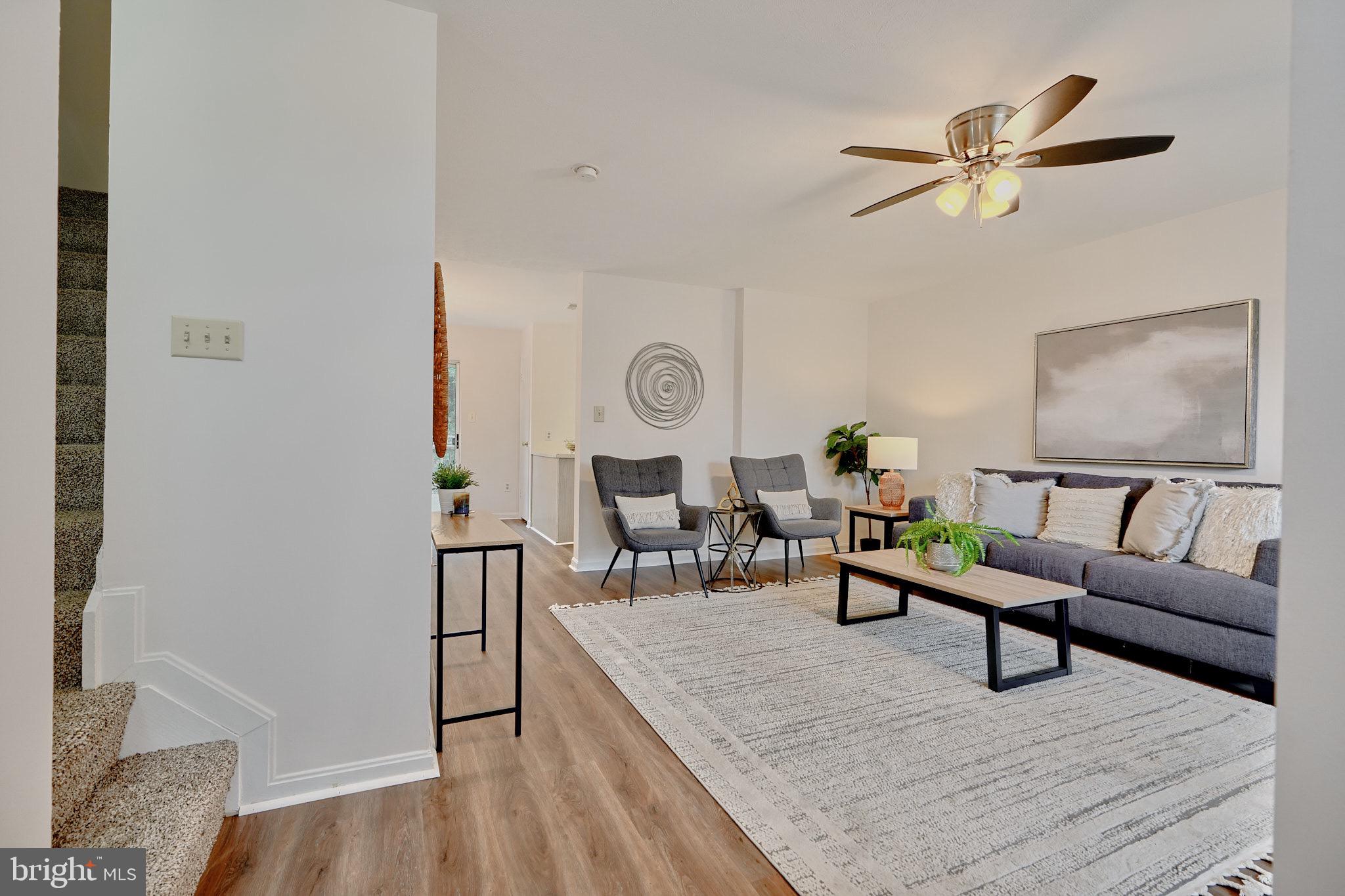 CRISFIELD CROSSING - Residential