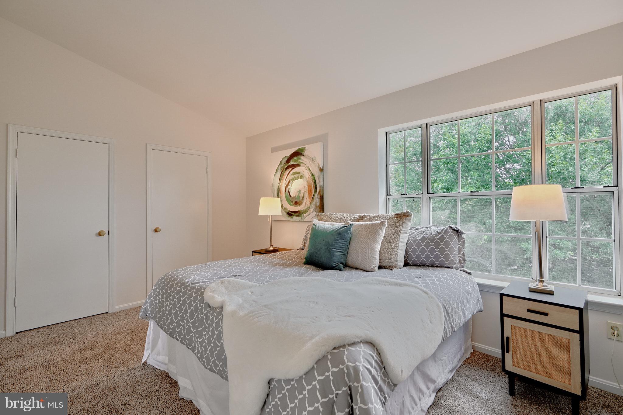 CRISFIELD CROSSING - Residential