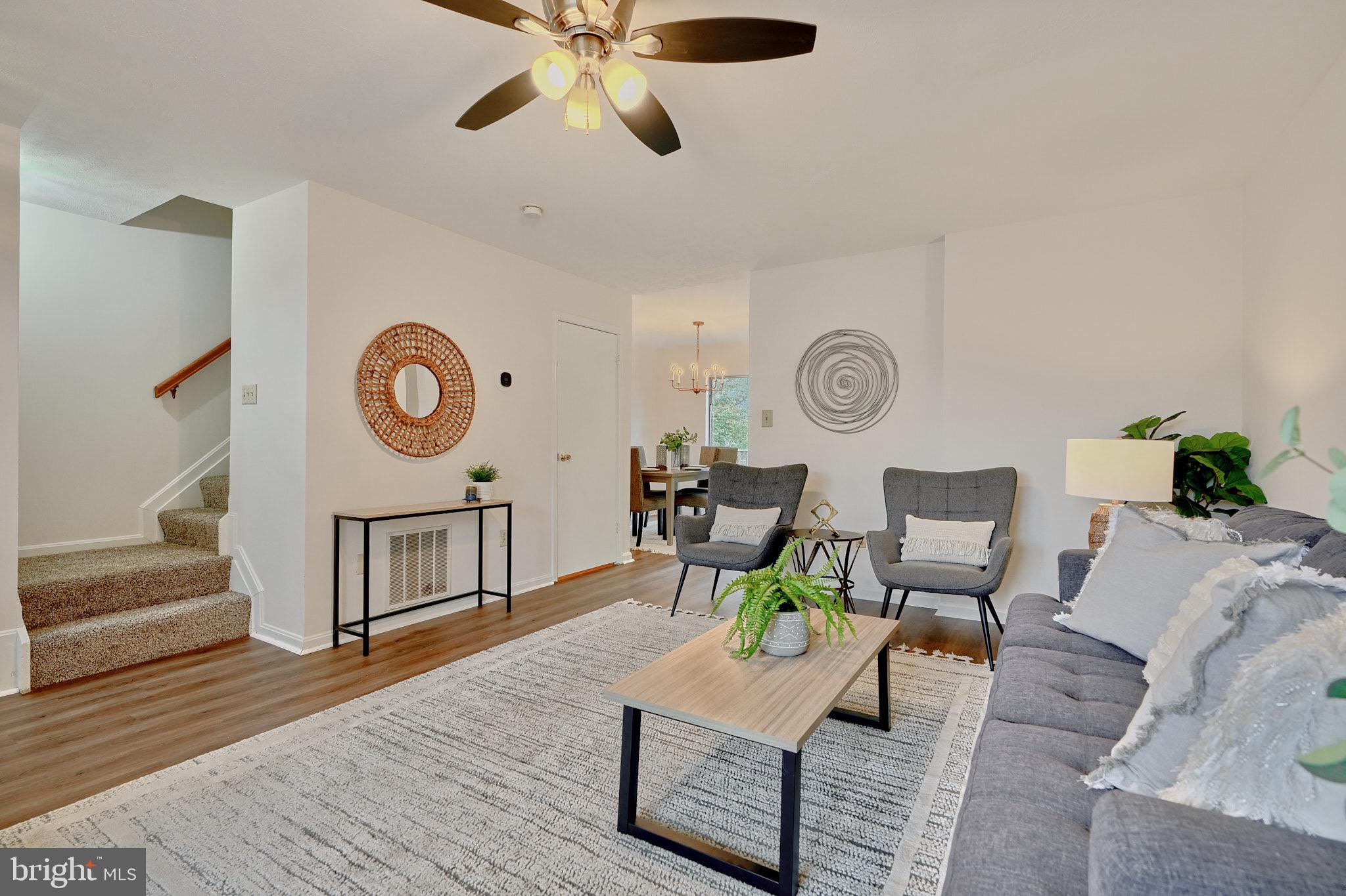 CRISFIELD CROSSING - Residential