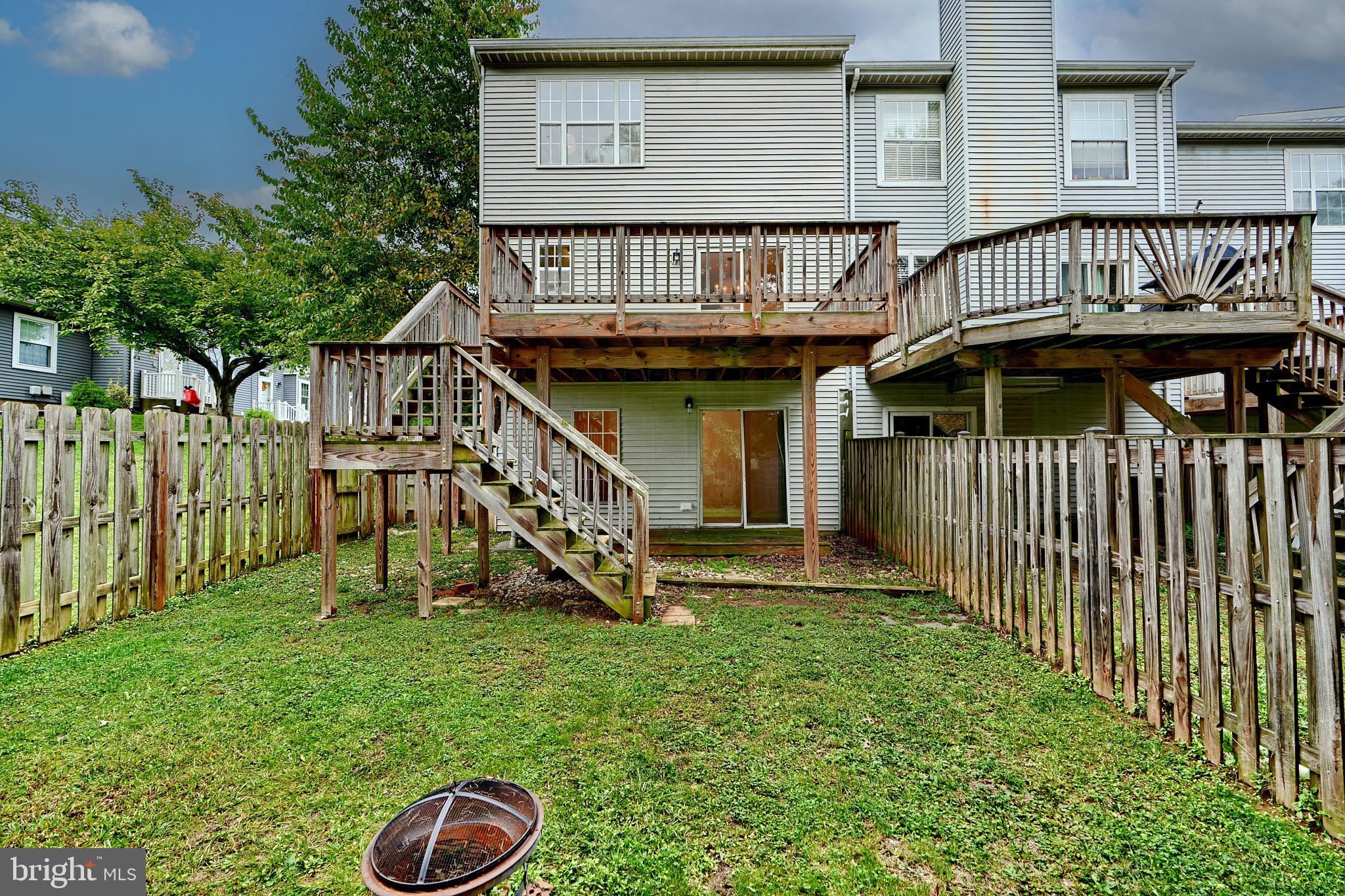 CRISFIELD CROSSING - Residential