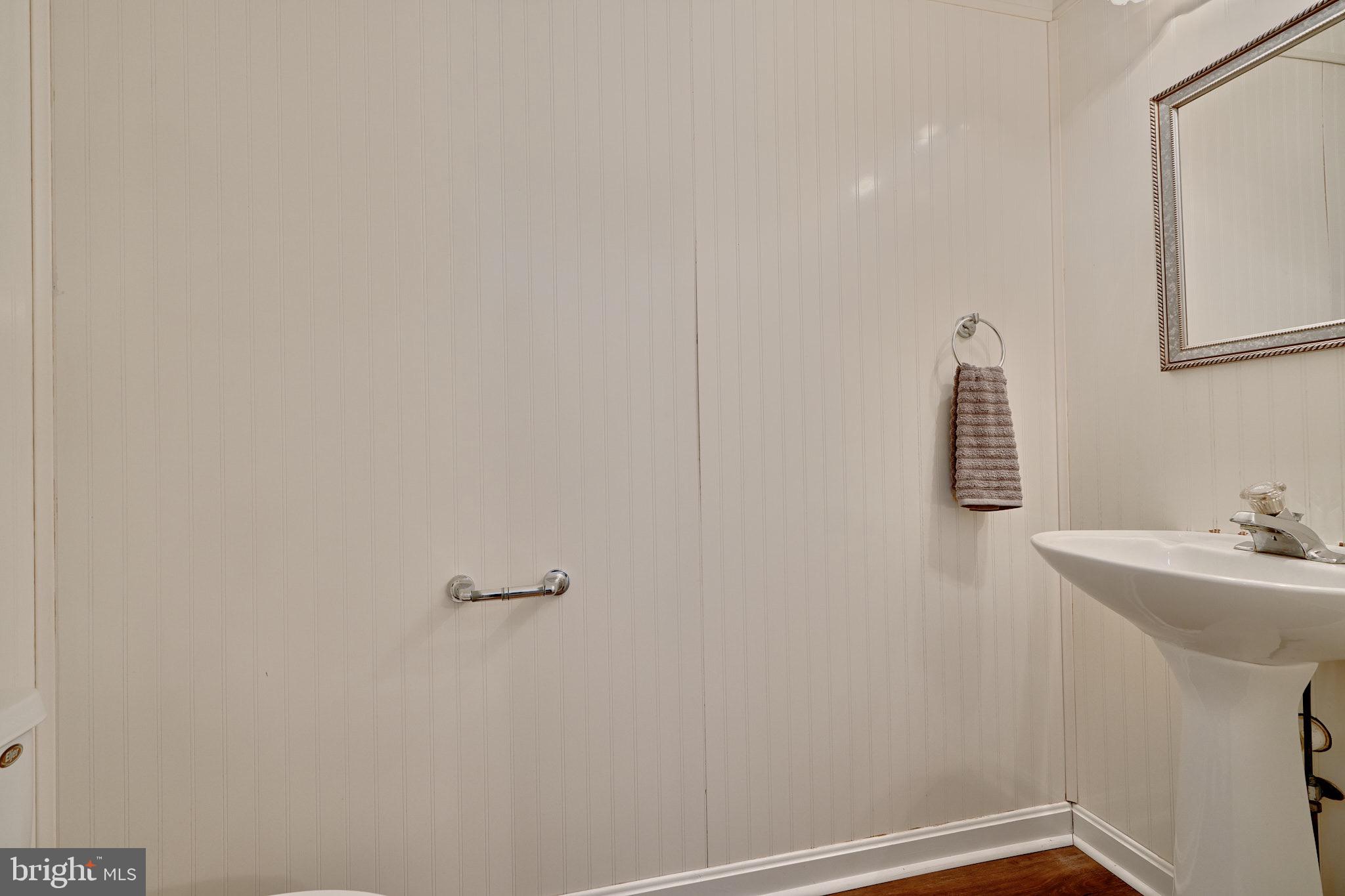 CRISFIELD CROSSING - Residential