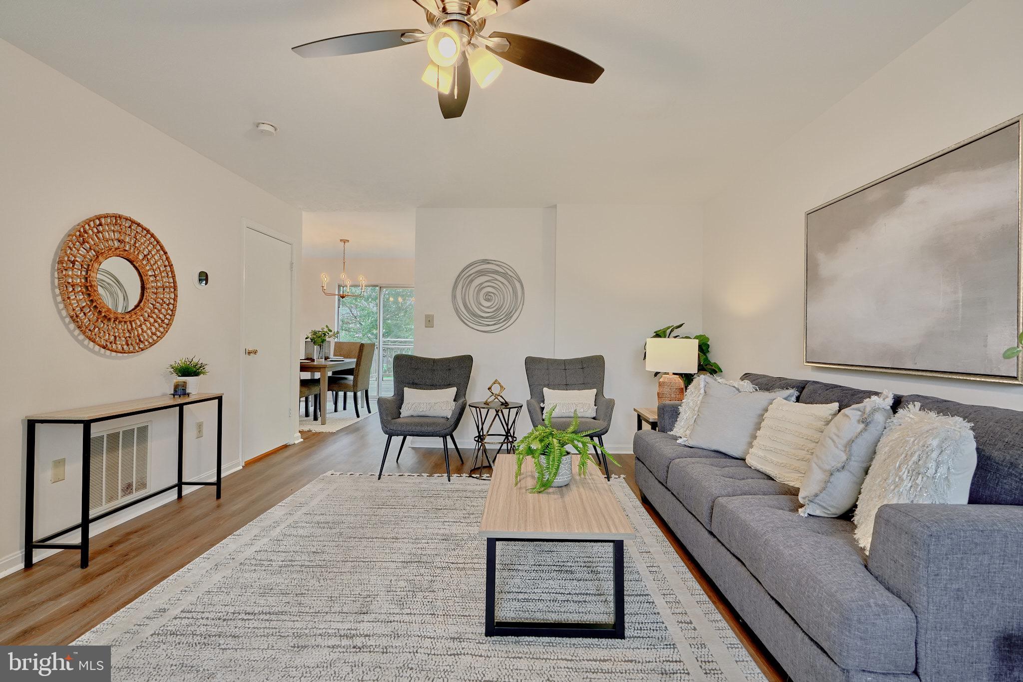 CRISFIELD CROSSING - Residential