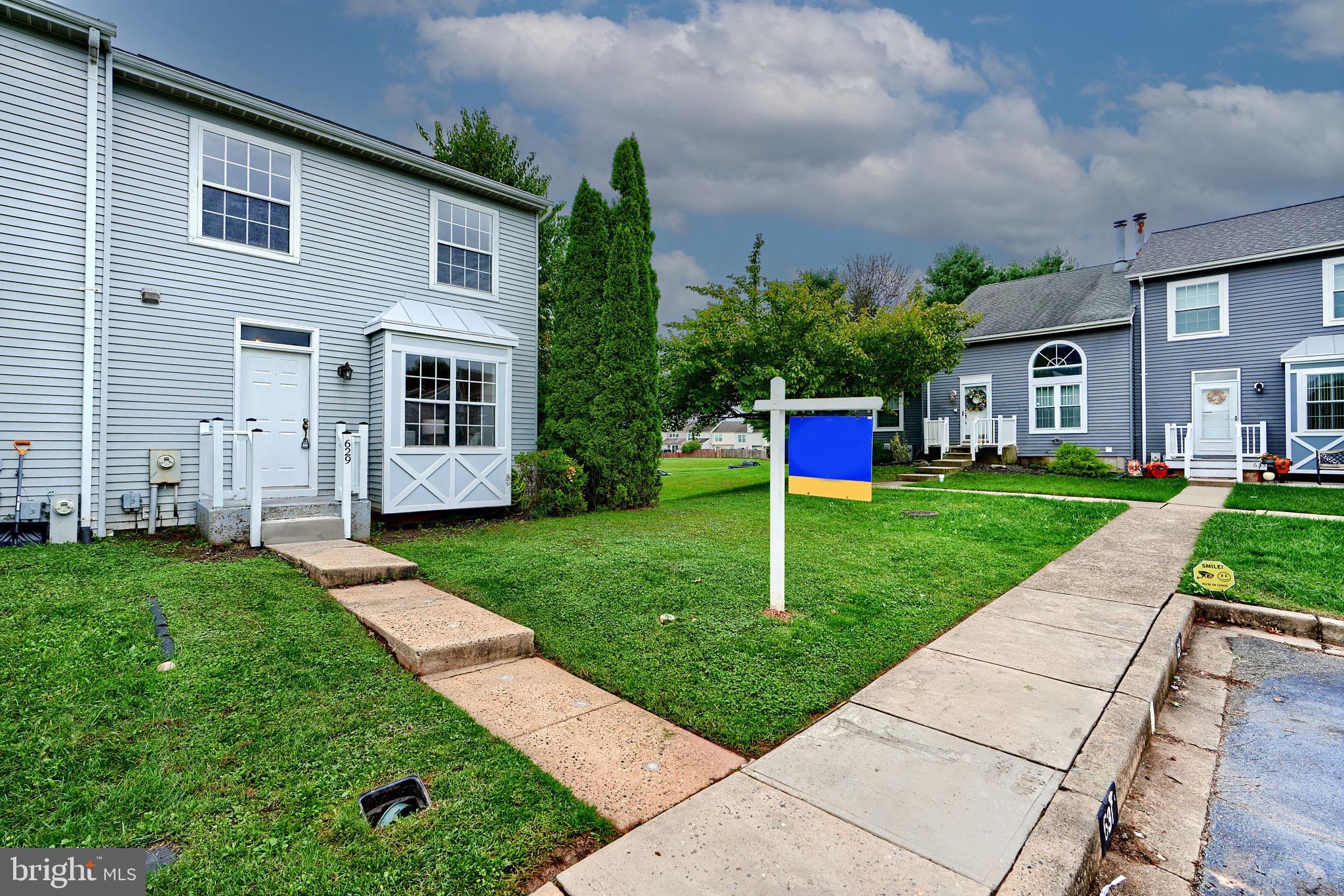 CRISFIELD CROSSING - Residential