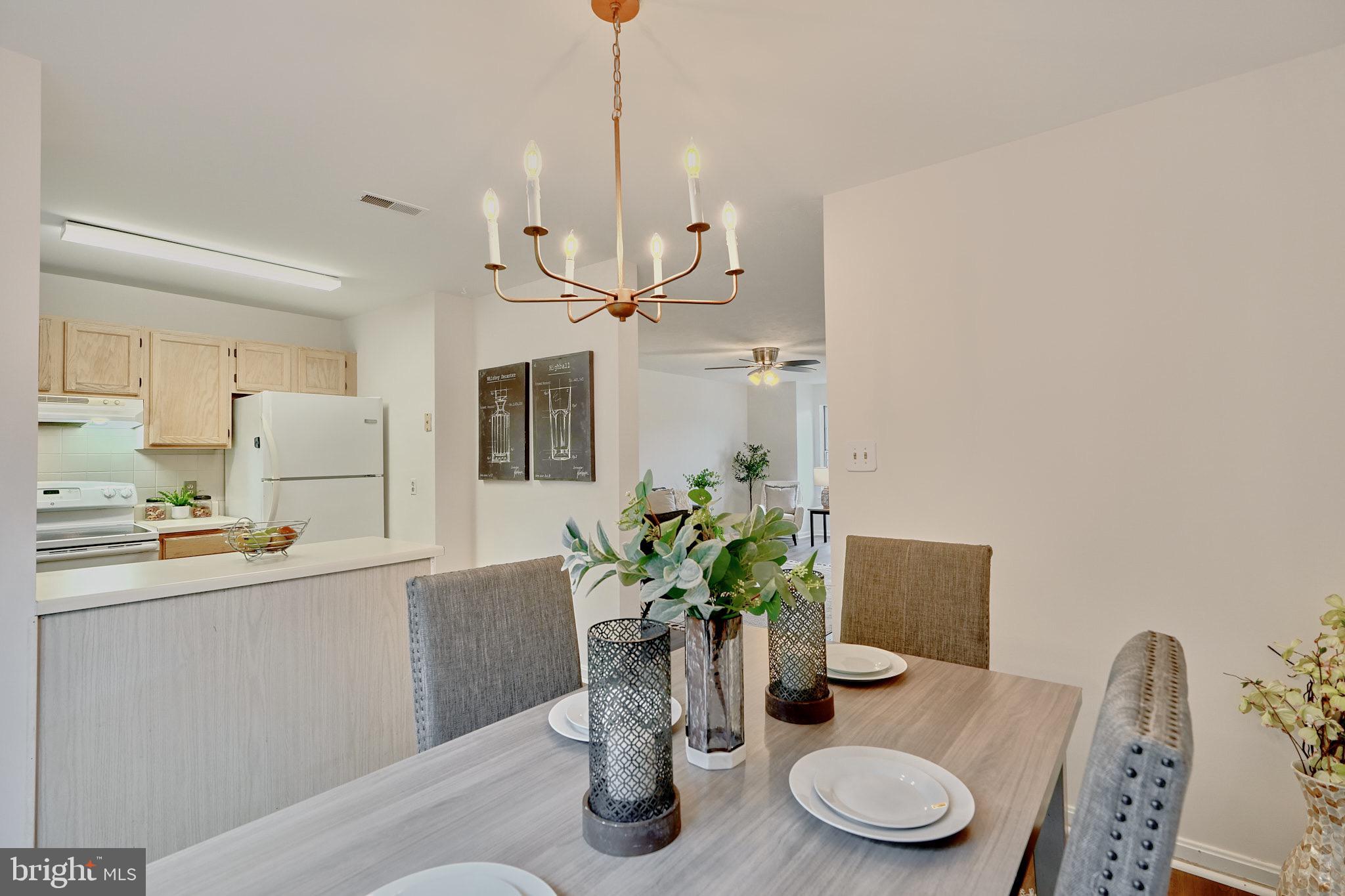 CRISFIELD CROSSING - Residential