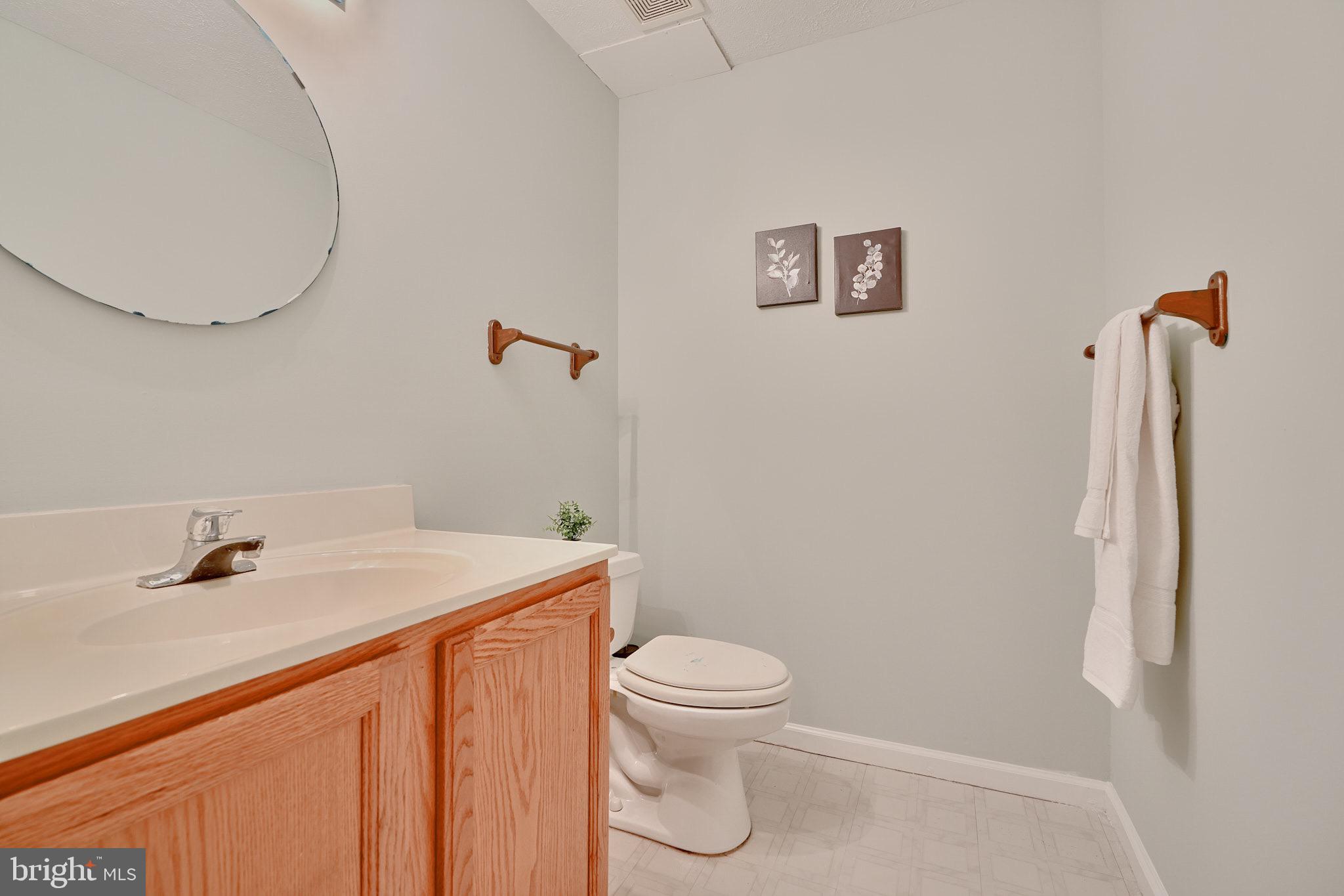 CRISFIELD CROSSING - Residential